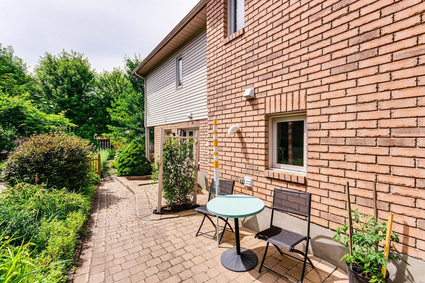 Extérieur - 19 Rue De L'Escalade, Gatineau (Hull), QC - Outdoor