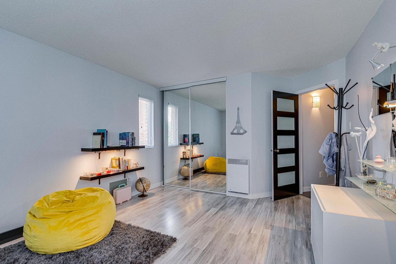 Chambre à coucher - 19 Rue De L'Escalade, Gatineau (Hull), QC - Indoor