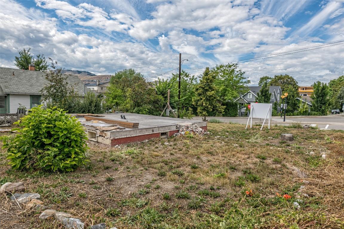 Lot 1-2500 30 Avenue, Vernon, BC - Outdoor With View