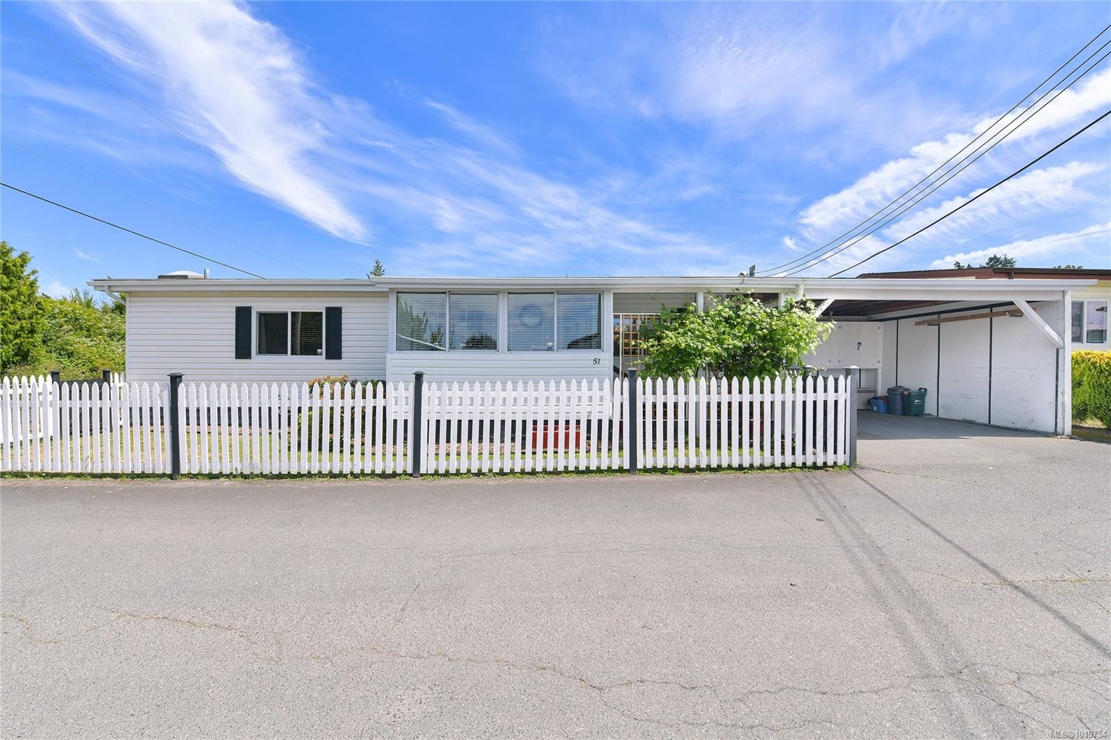 51-1555 Middle Rd, View Royal, BC