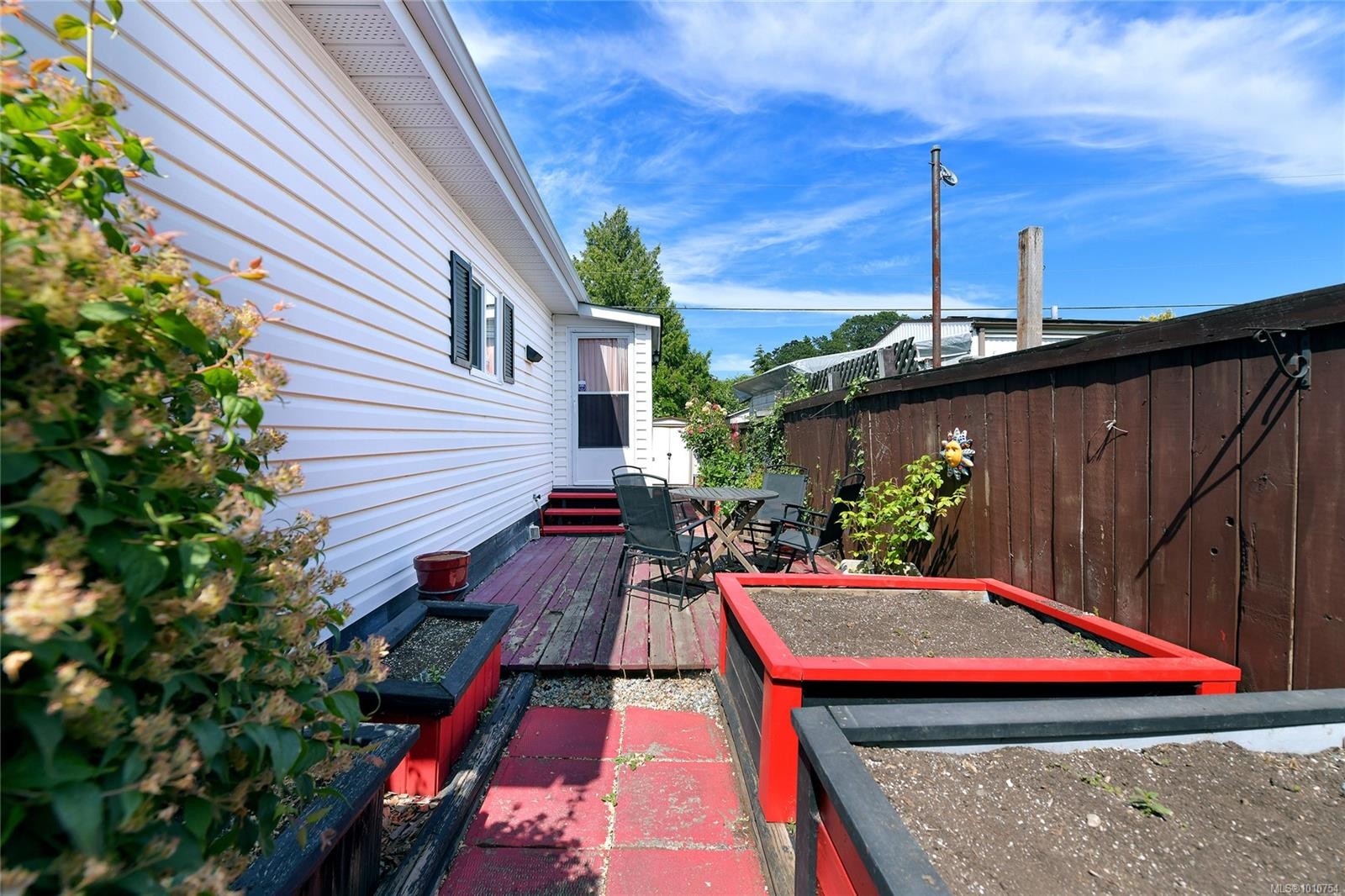 51-1555 Middle Rd, View Royal, BC