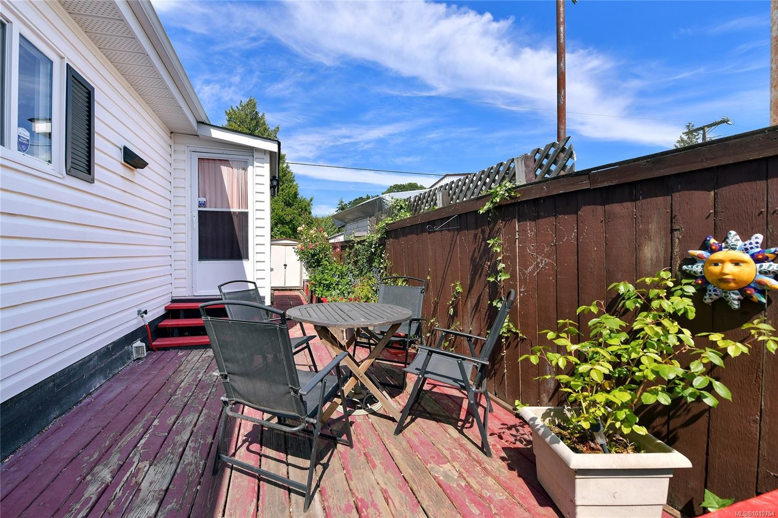 51-1555 Middle Rd, View Royal, BC