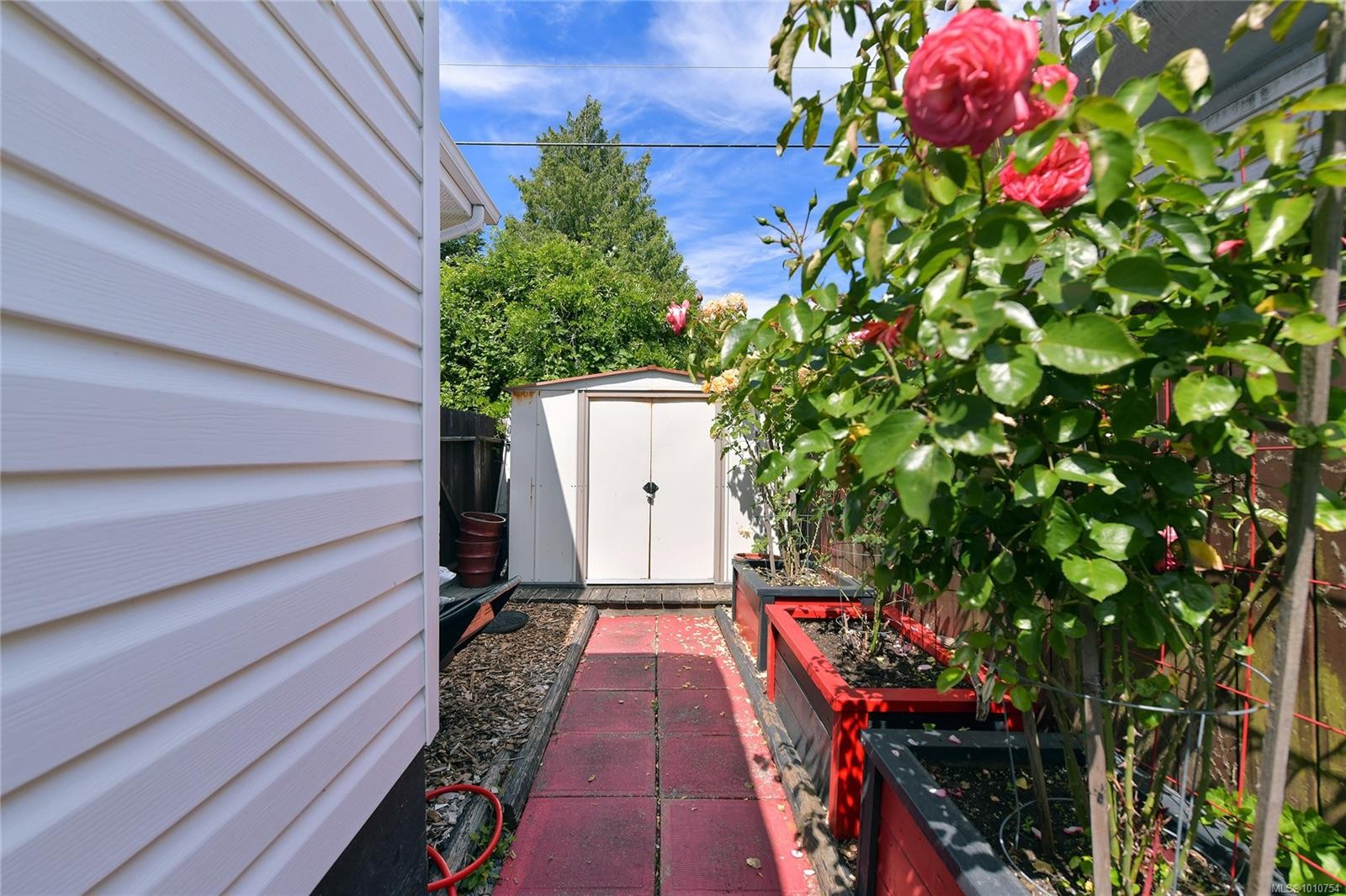 51-1555 Middle Rd, View Royal, BC