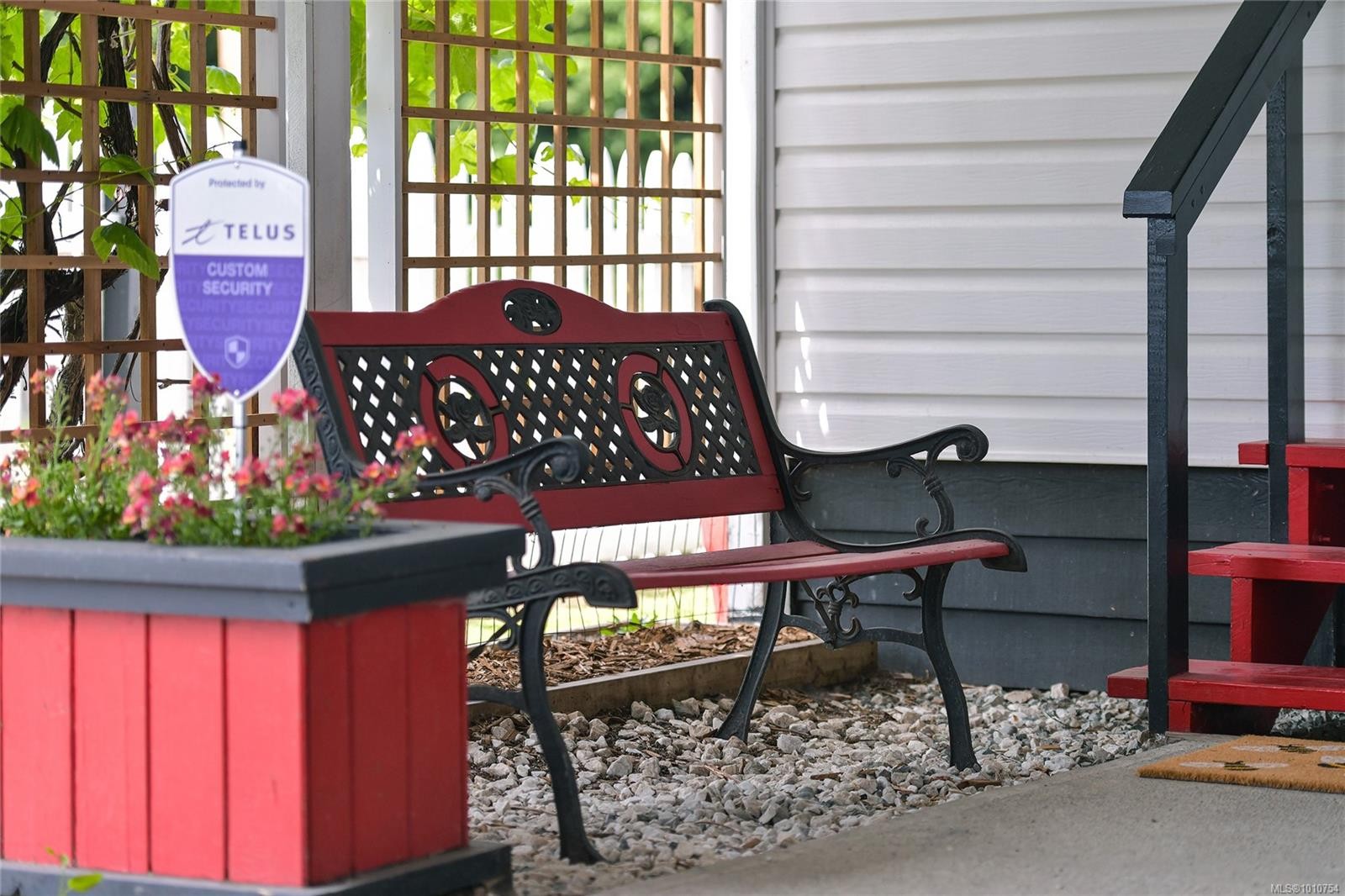 51-1555 Middle Rd, View Royal, BC