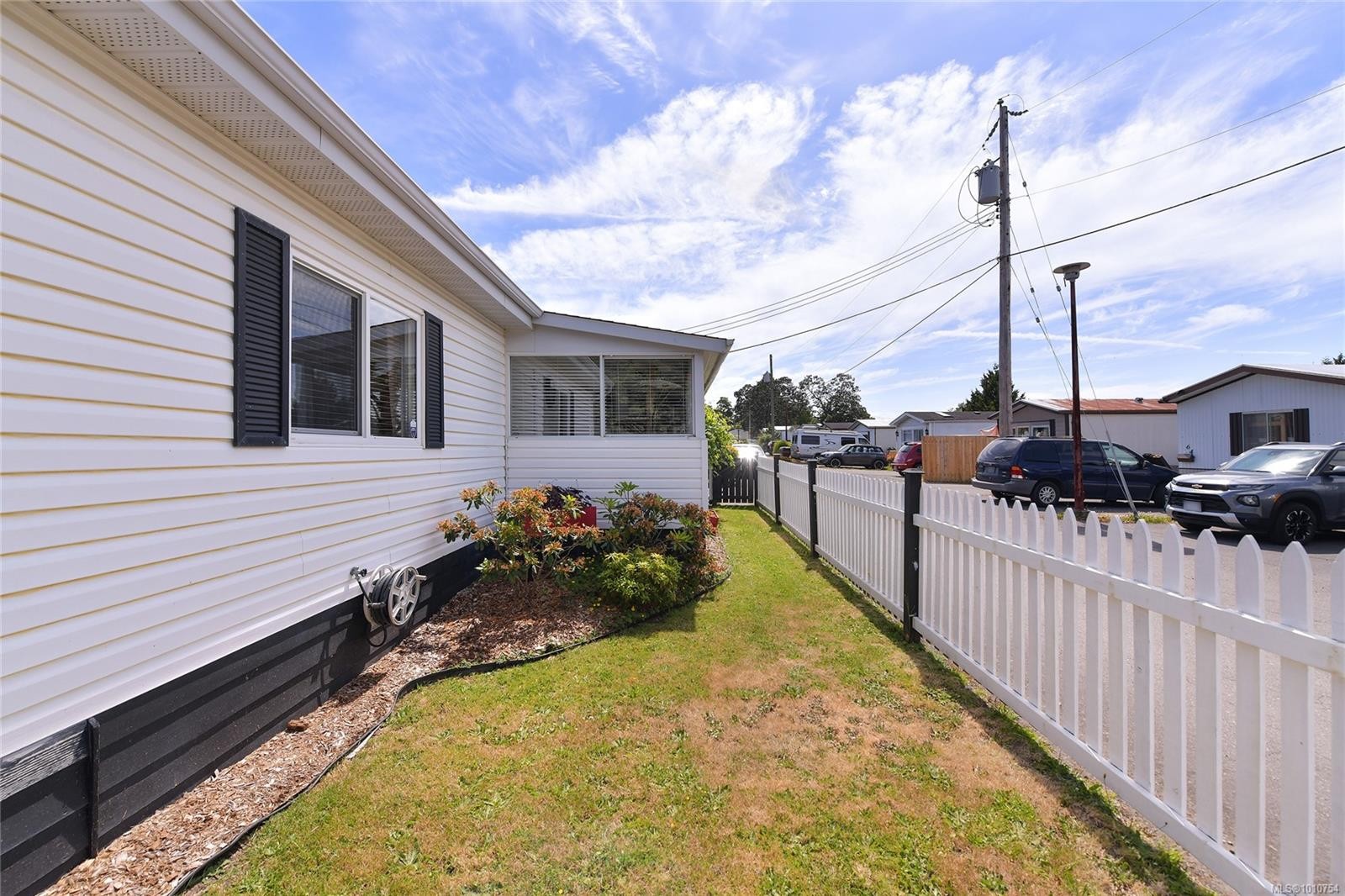 51-1555 Middle Rd, View Royal, BC