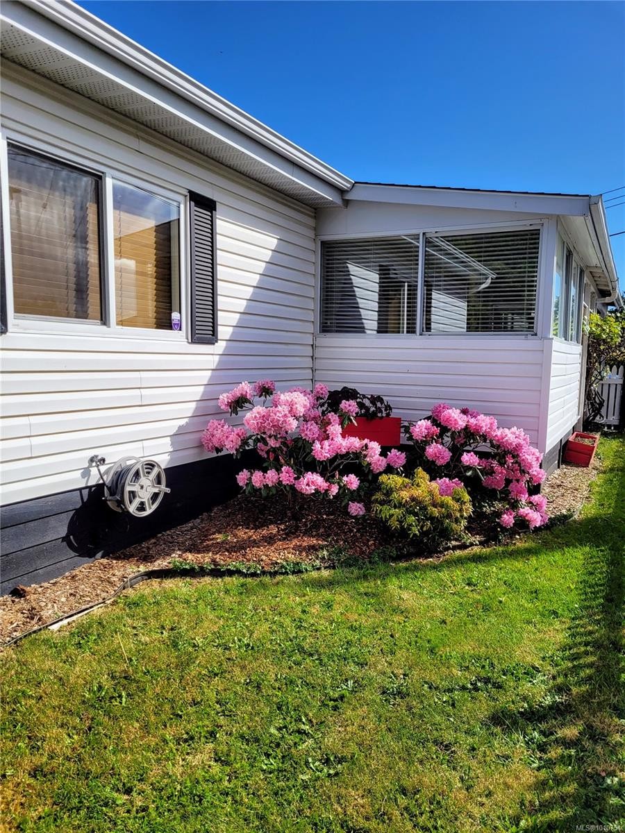 51-1555 Middle Rd, View Royal, BC