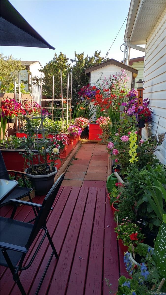 51-1555 Middle Rd, View Royal, BC