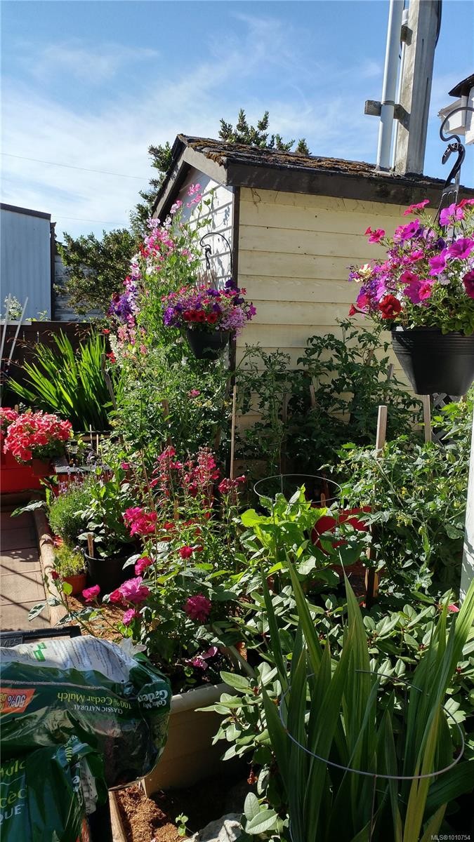 51-1555 Middle Rd, View Royal, BC