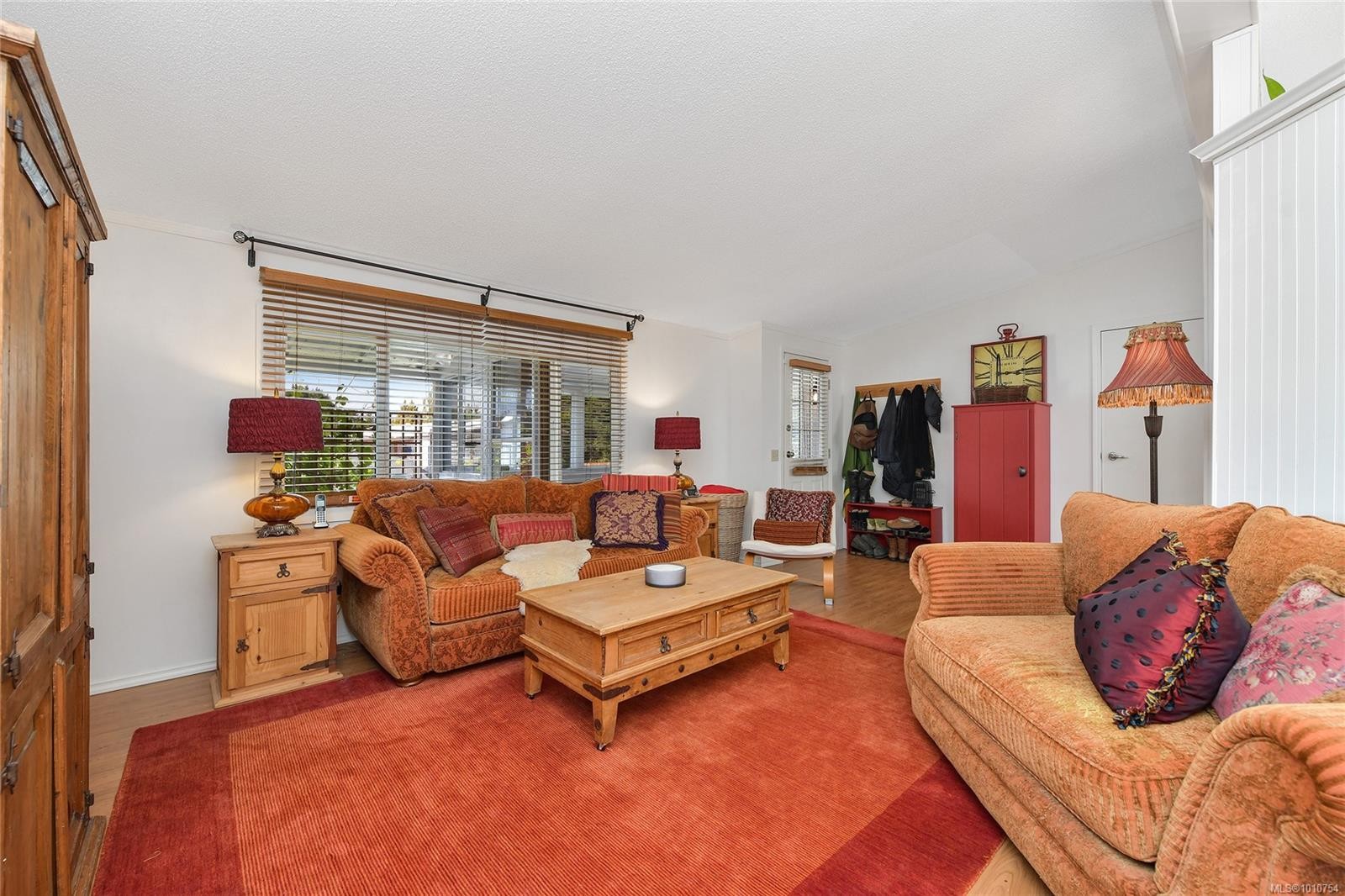 51-1555 Middle Rd, View Royal, BC