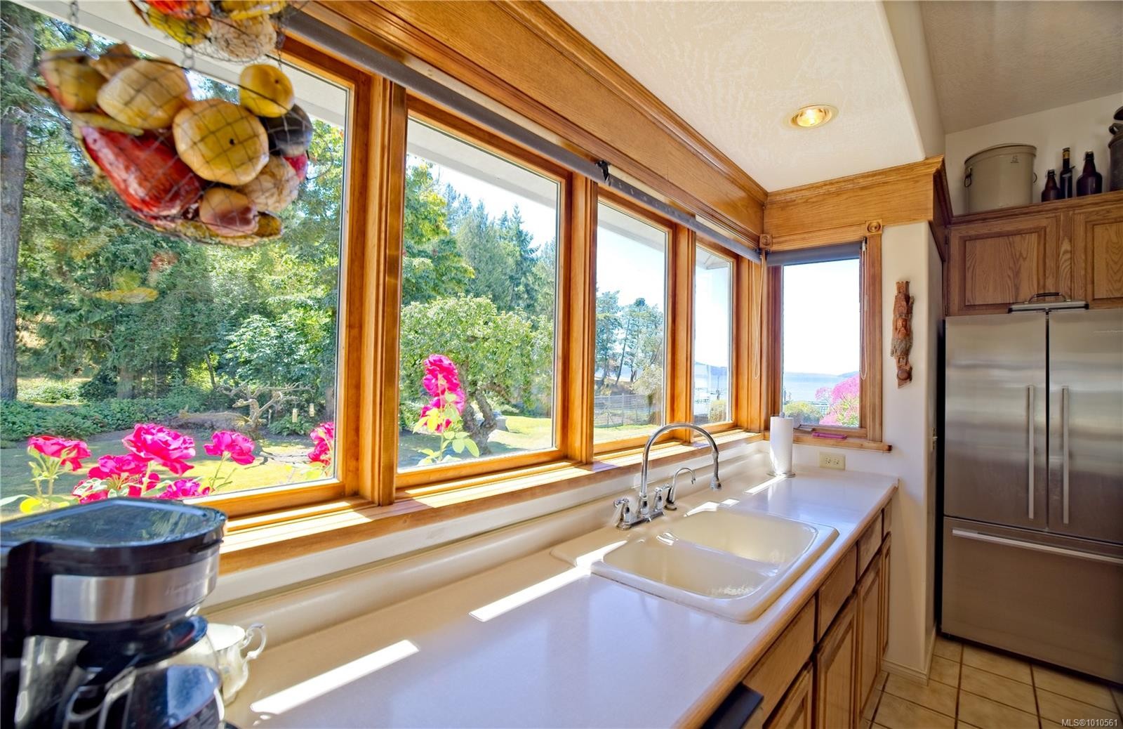 101 Church Bay Rd, Saturna Island, BC