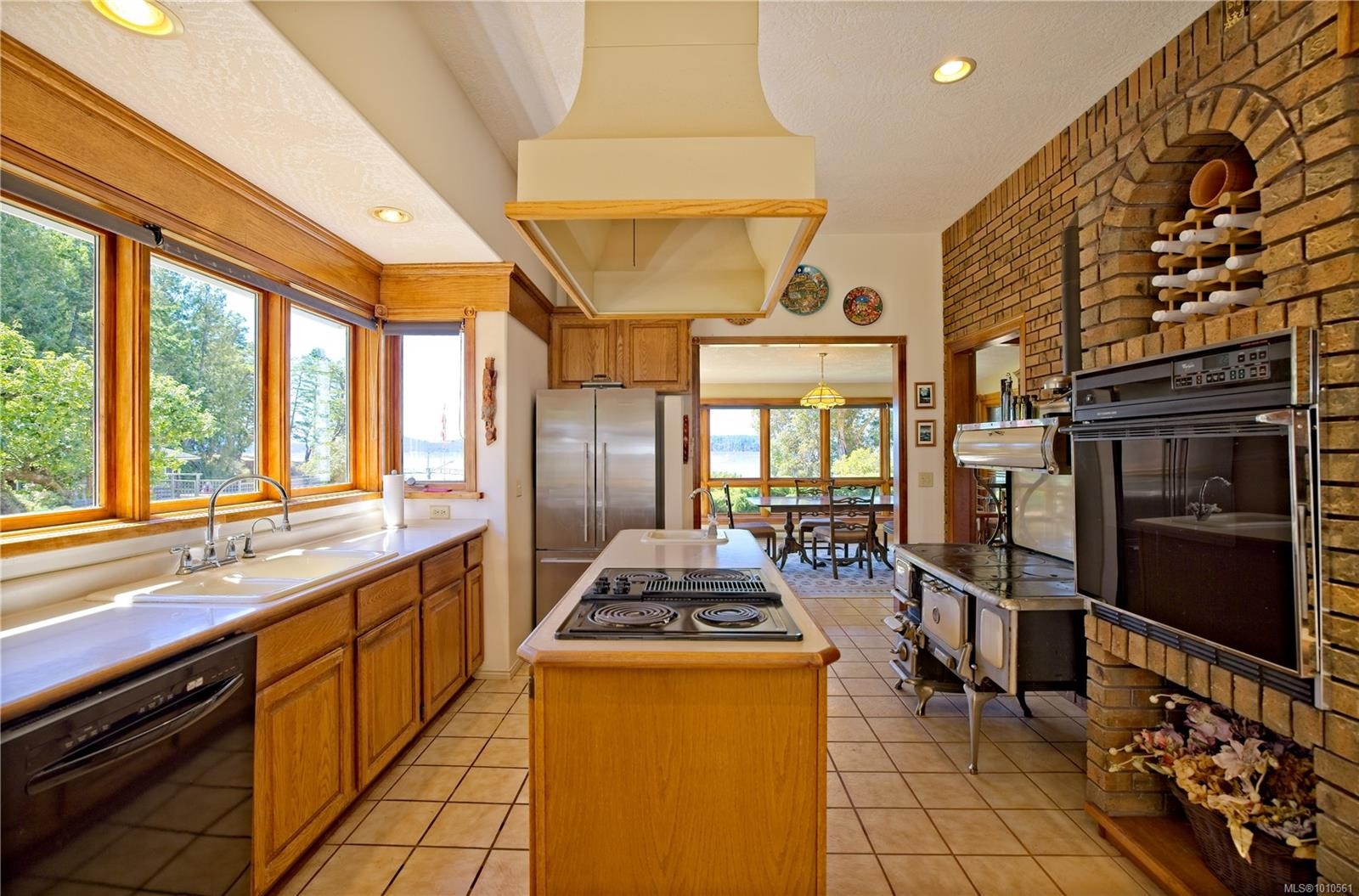 101 Church Bay Rd, Saturna Island, BC