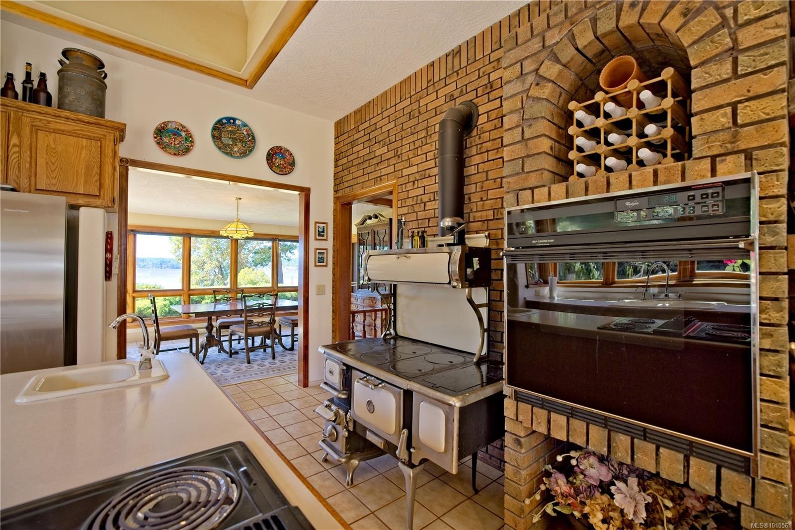 101 Church Bay Rd, Saturna Island, BC