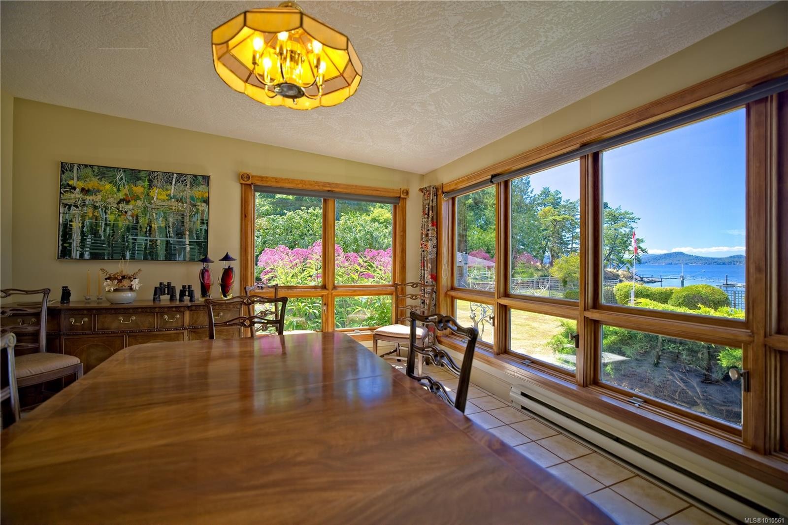 101 Church Bay Rd, Saturna Island, BC