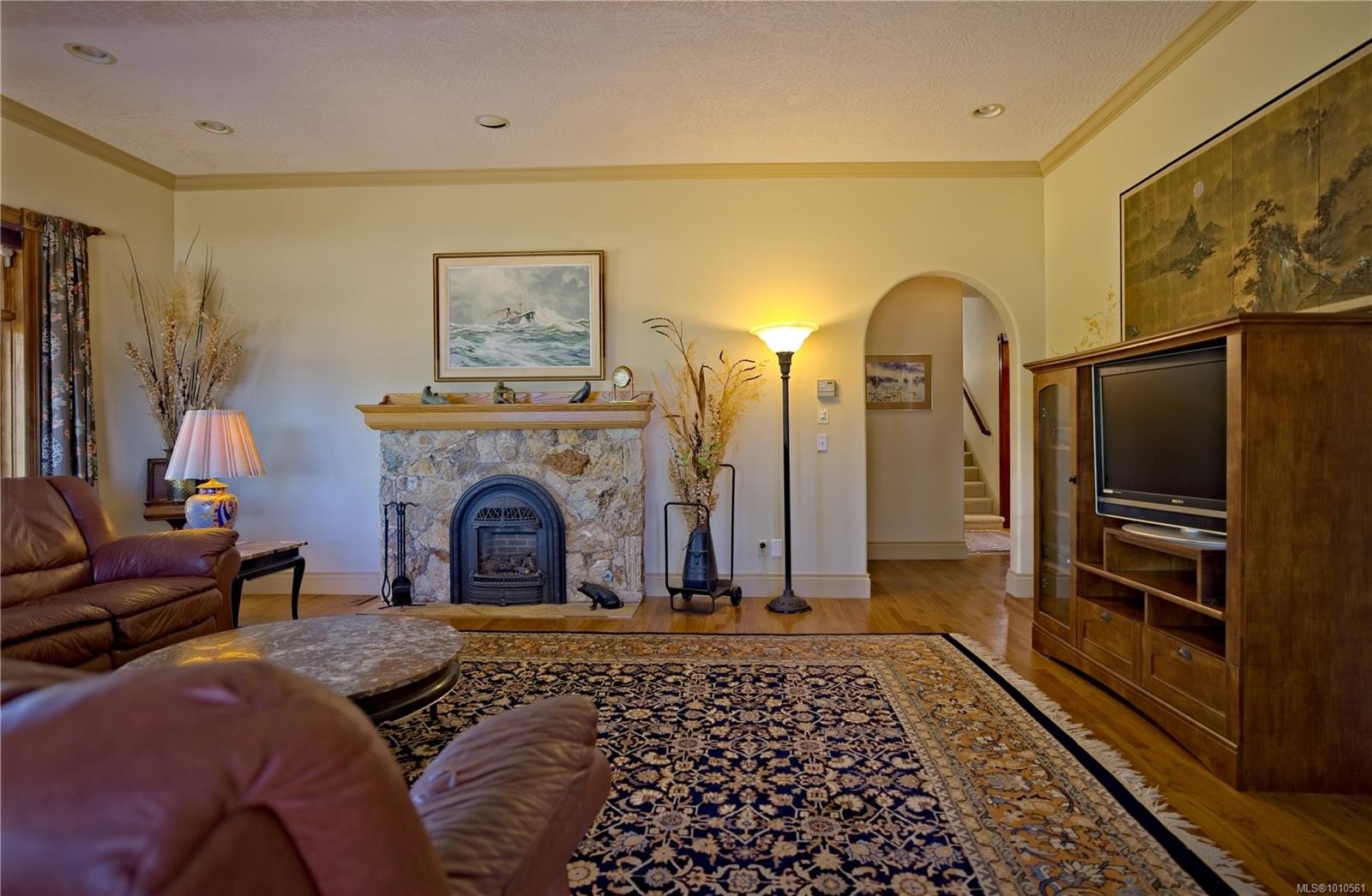 101 Church Bay Rd, Saturna Island, BC