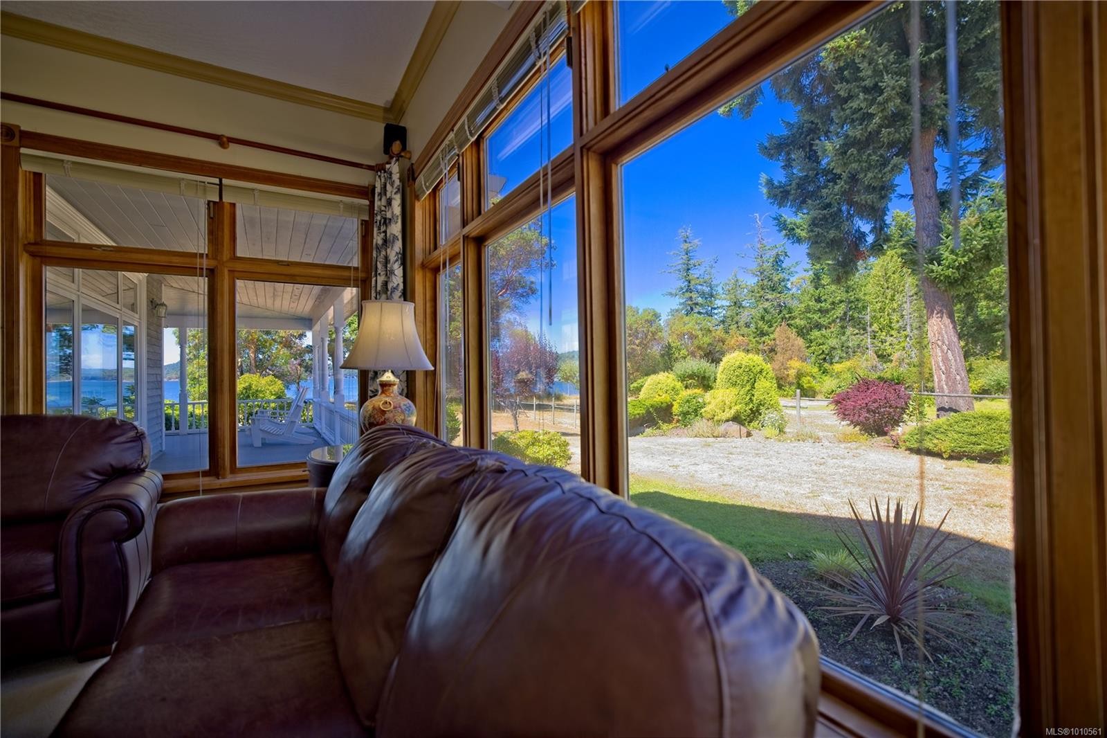 101 Church Bay Rd, Saturna Island, BC