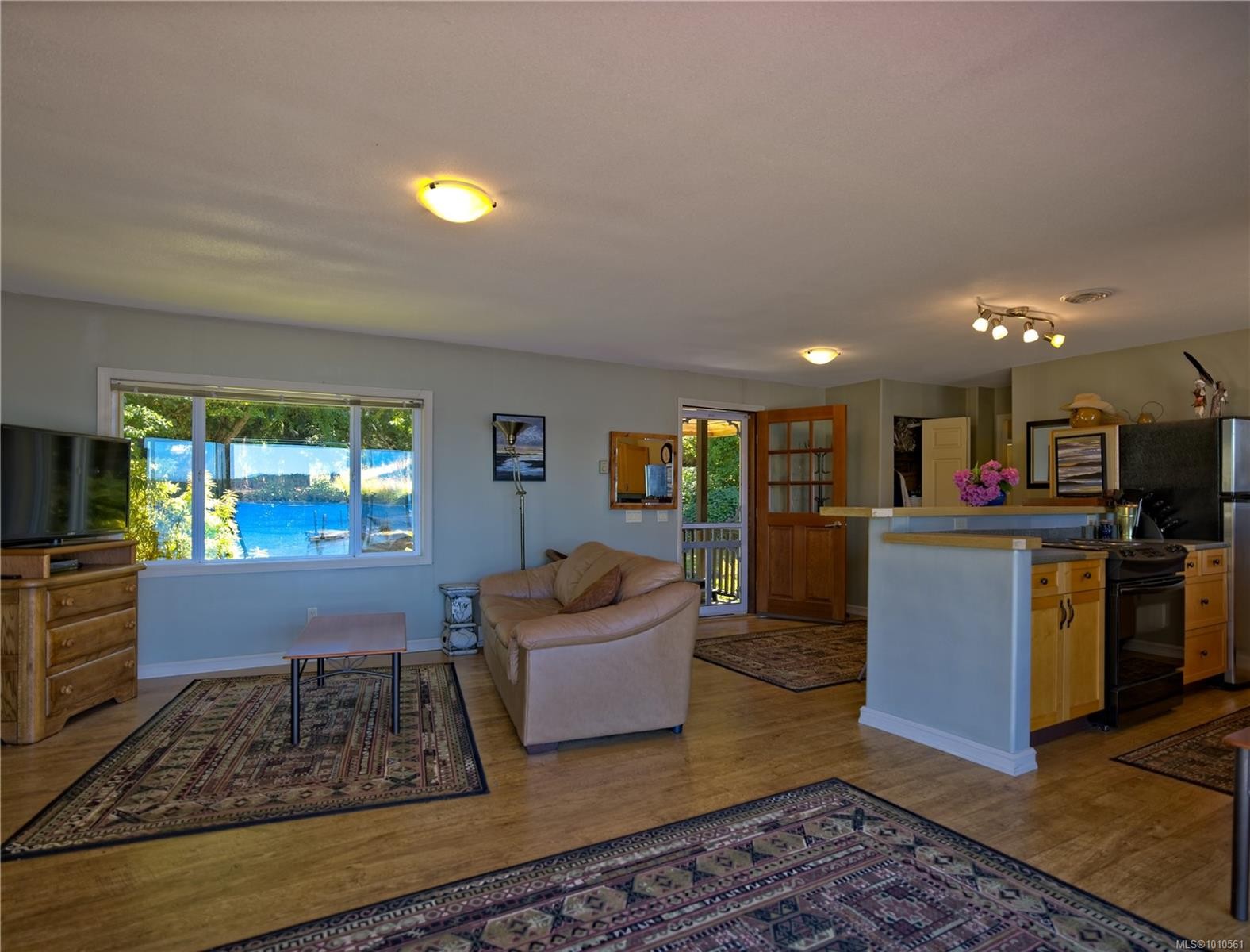 101 Church Bay Rd, Saturna Island, BC