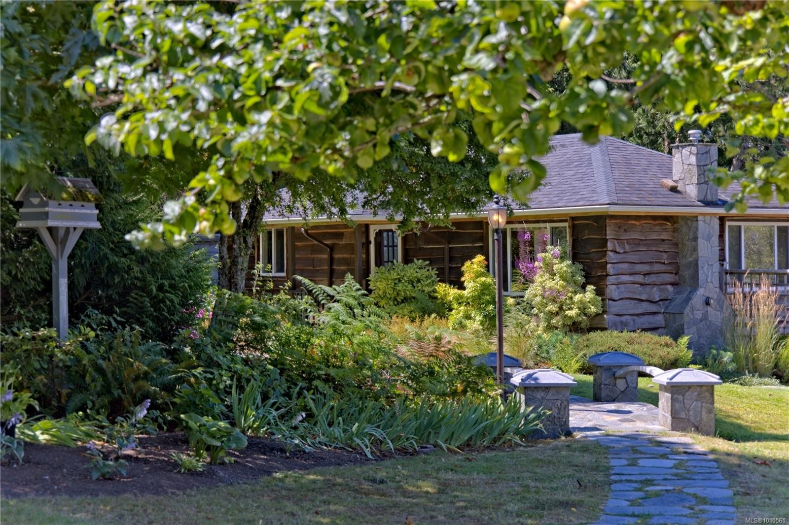 101 Church Bay Rd, Saturna Island, BC