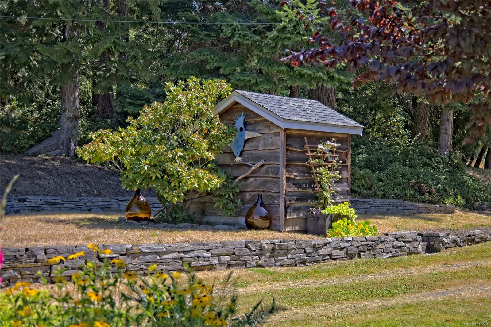 101 Church Bay Rd, Saturna Island, BC