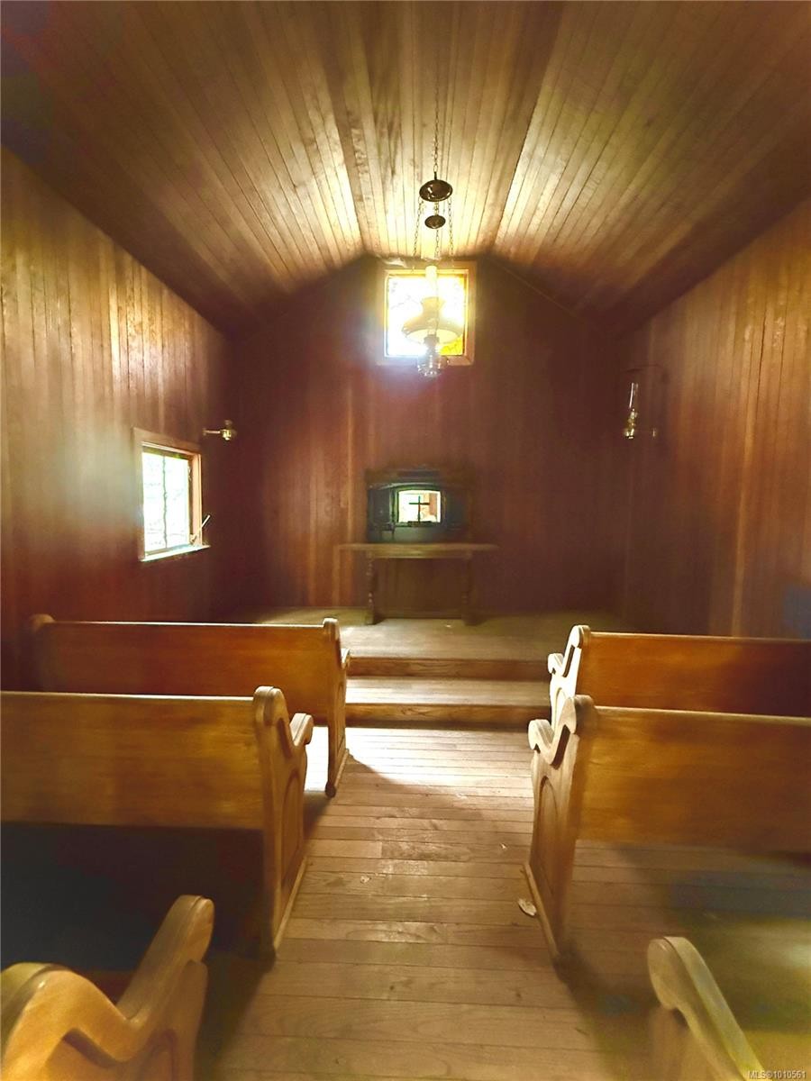 101 Church Bay Rd, Saturna Island, BC