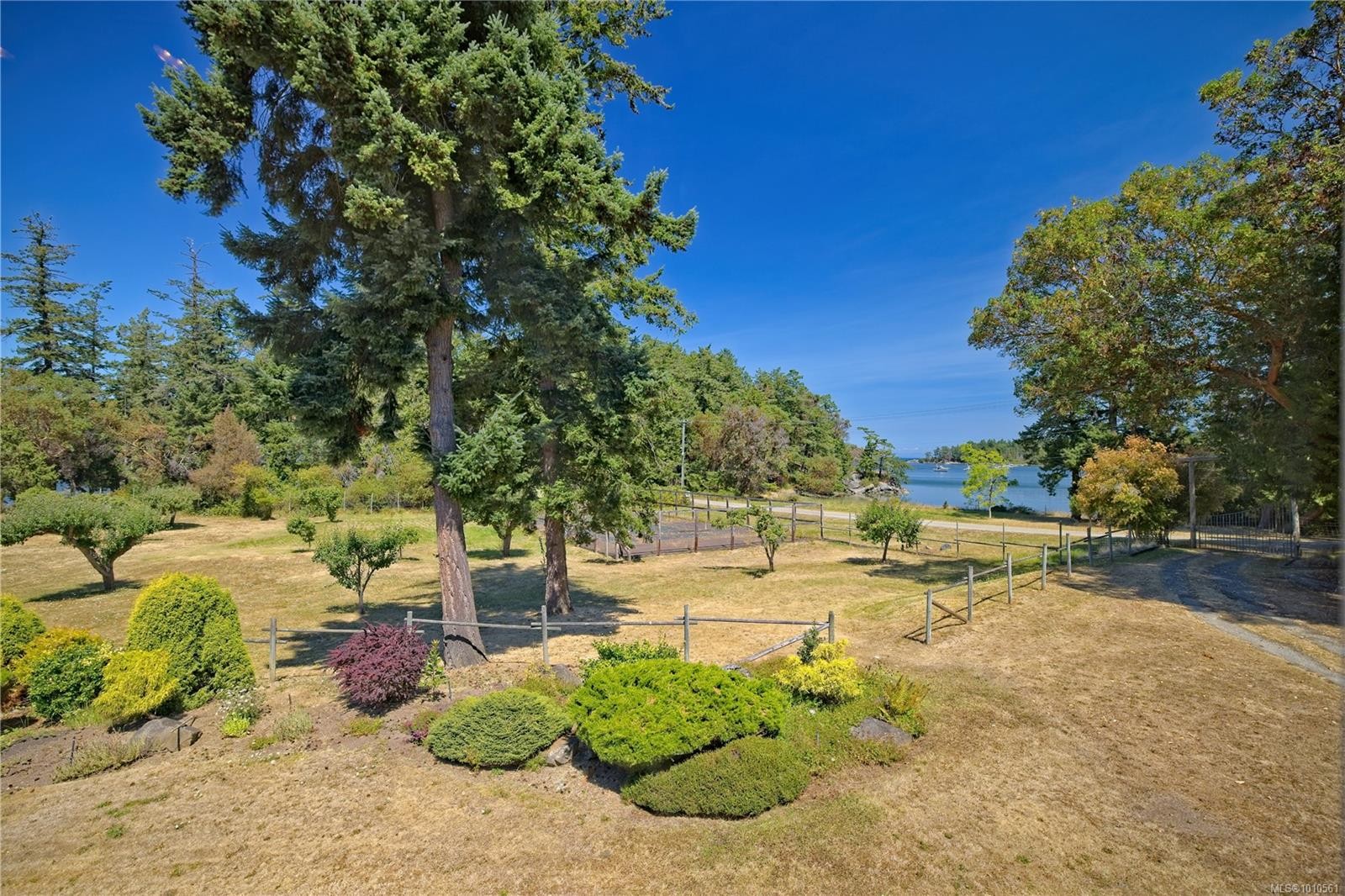 101 Church Bay Rd, Saturna Island, BC