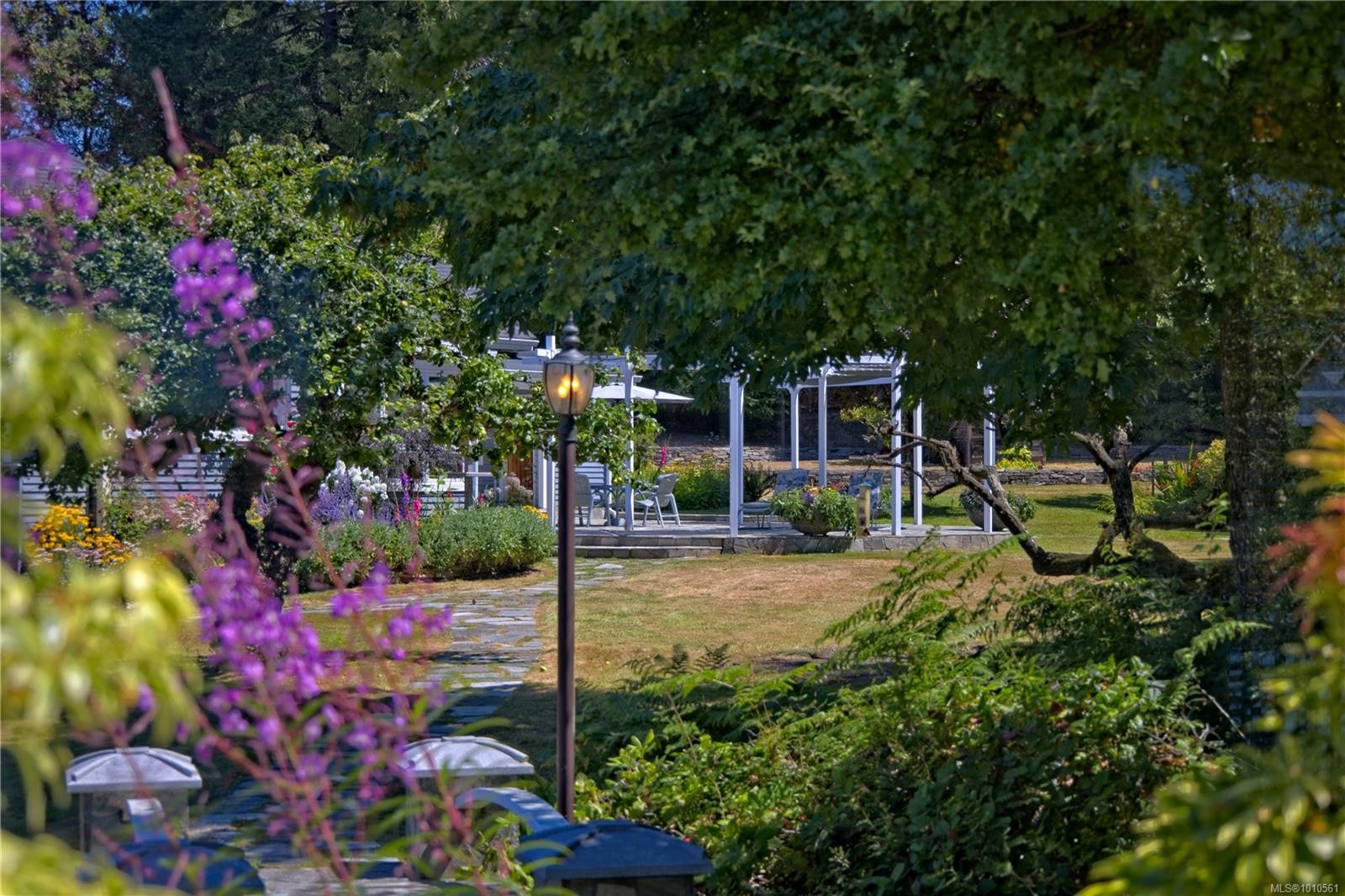 101 Church Bay Rd, Saturna Island, BC