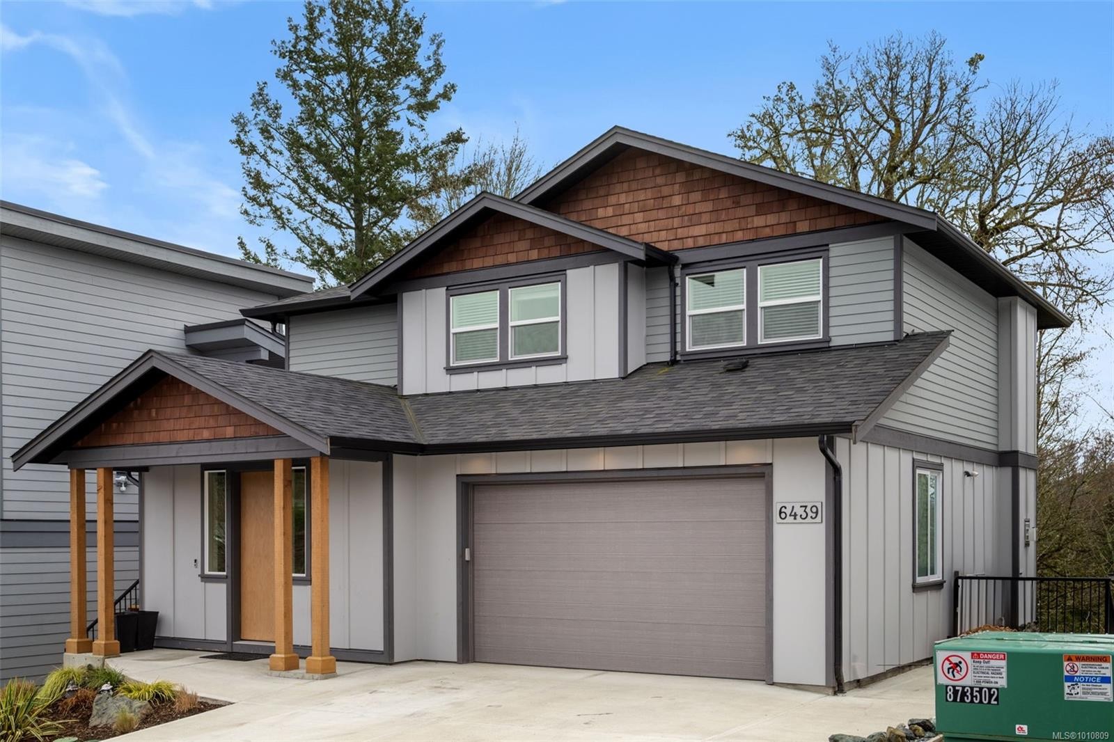 6439 Hopkins Crt, Sooke, BC