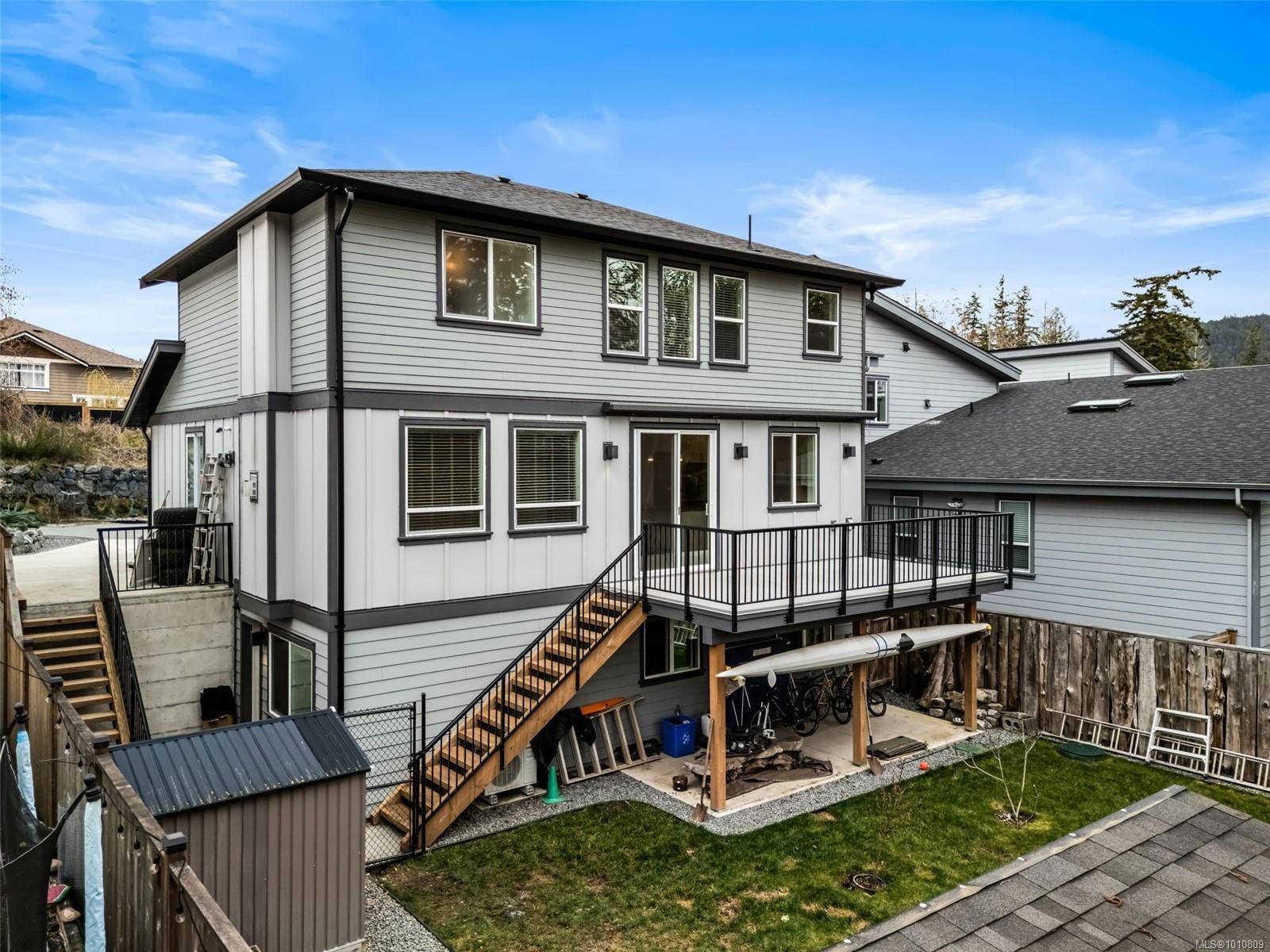 6439 Hopkins Crt, Sooke, BC