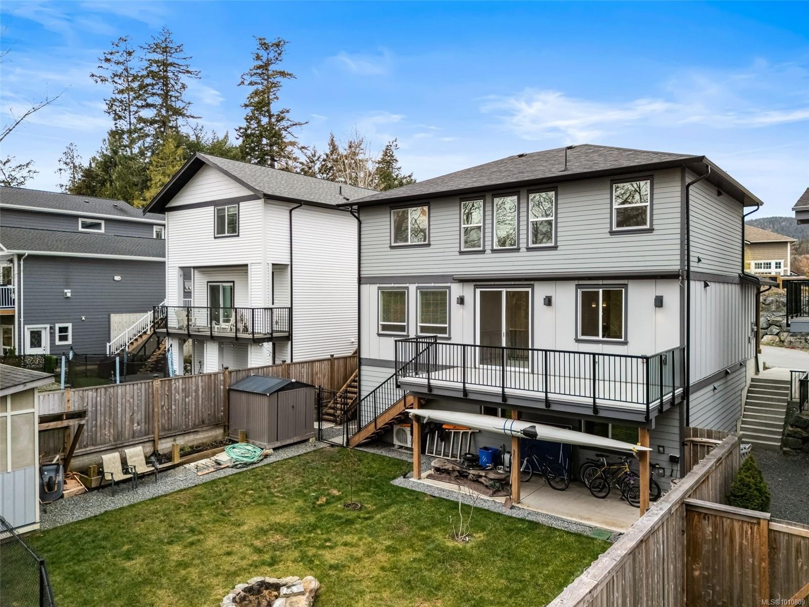 6439 Hopkins Crt, Sooke, BC