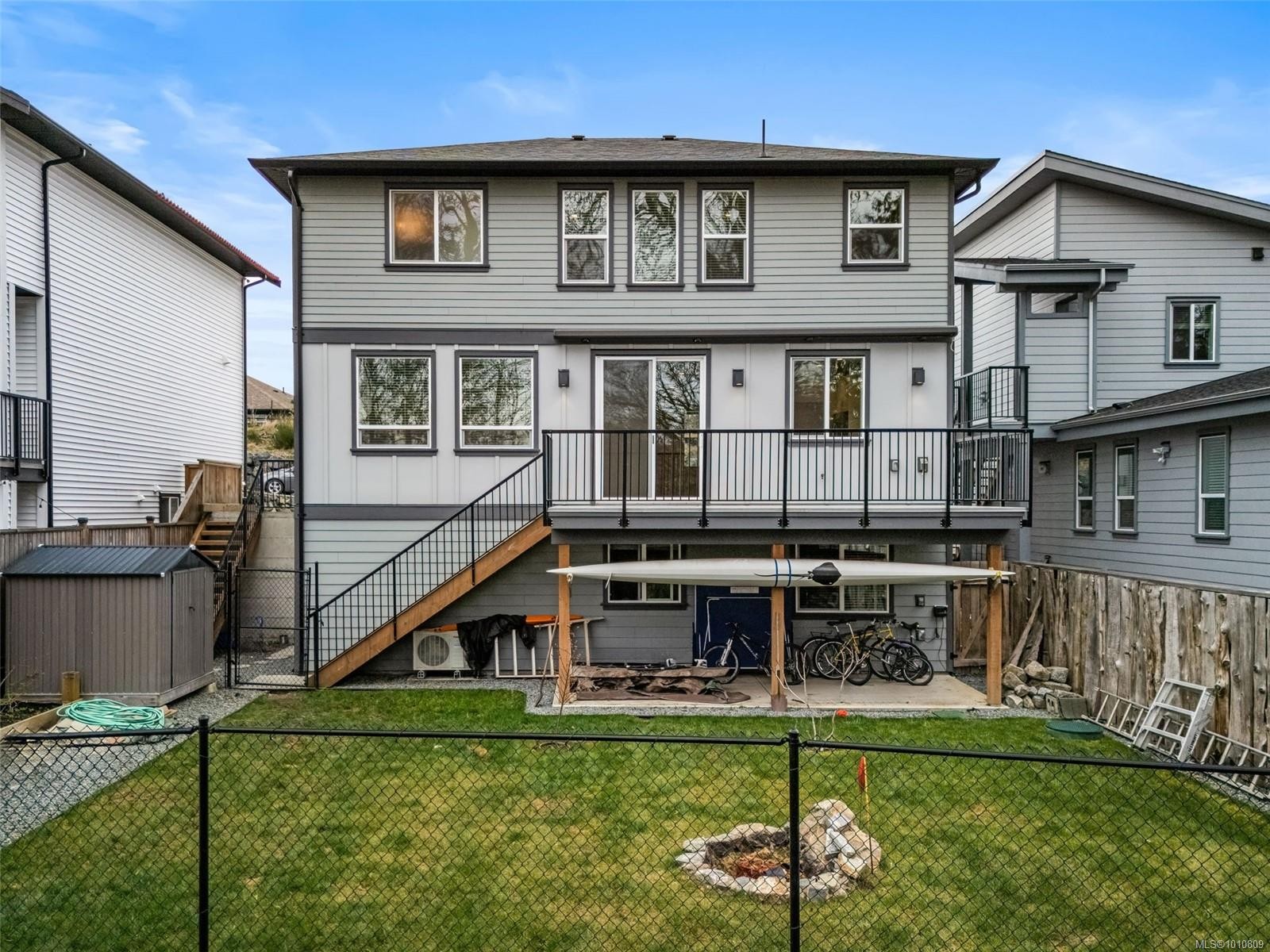 6439 Hopkins Crt, Sooke, BC