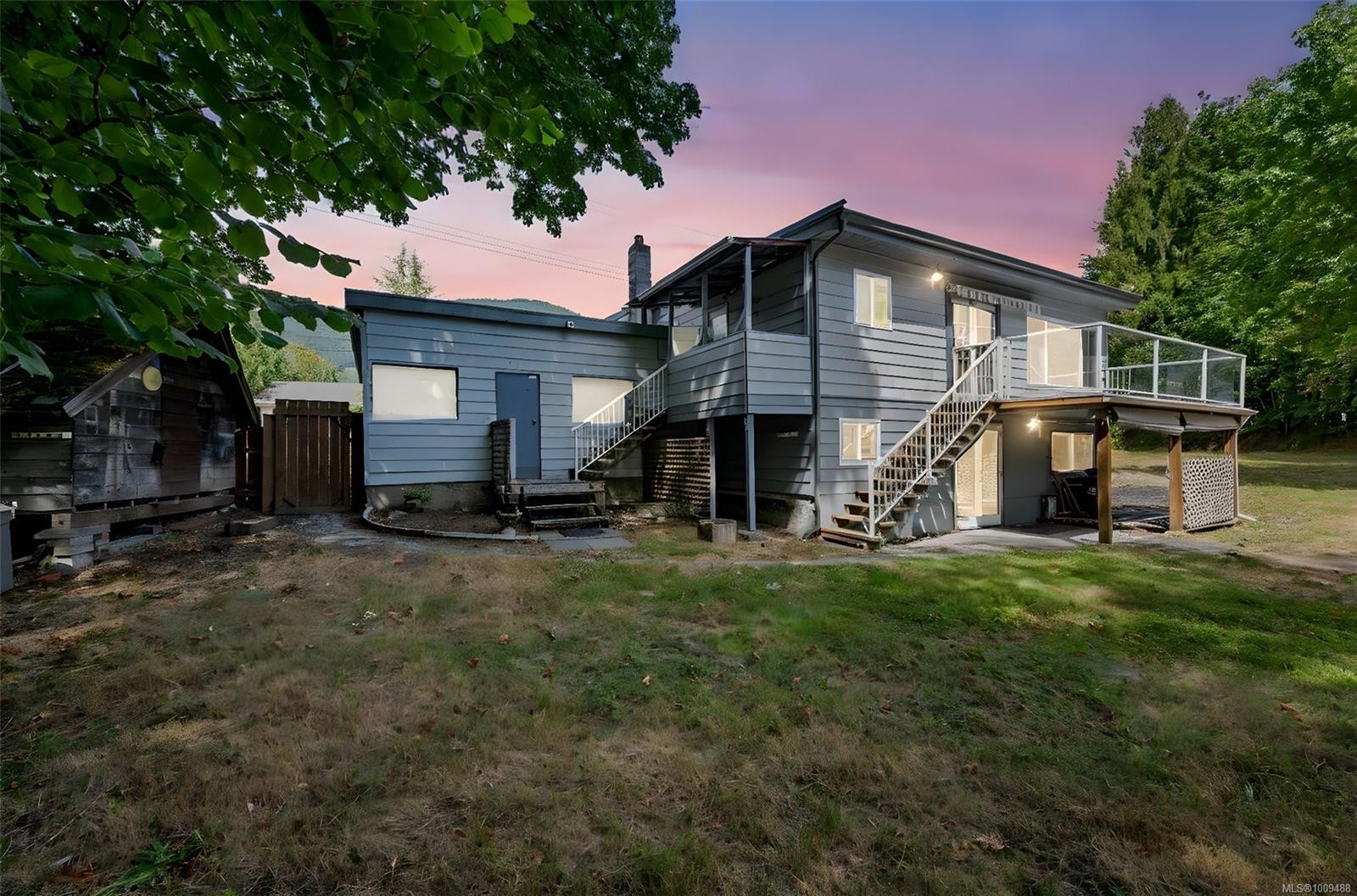 160 Cowichan Lake Rd, Lake Cowichan, BC