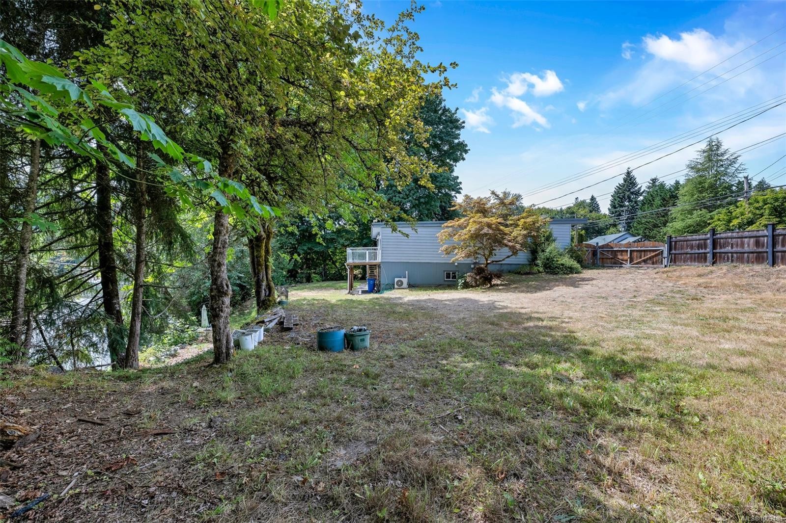 160 Cowichan Lake Rd, Lake Cowichan, BC