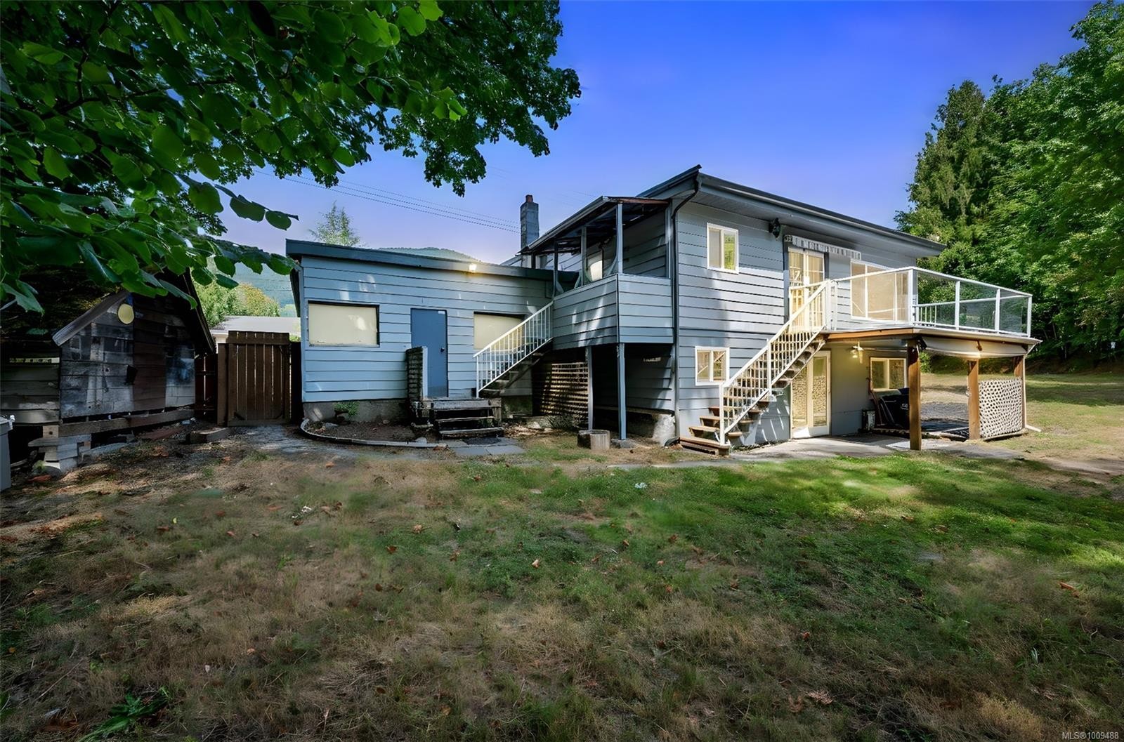 160 Cowichan Lake Rd, Lake Cowichan, BC