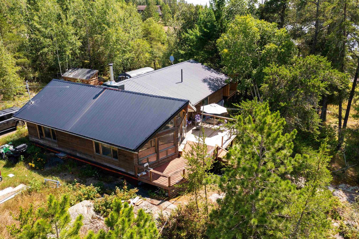 33 Lori-Lee Bay, Kenora, ON - Outdoor