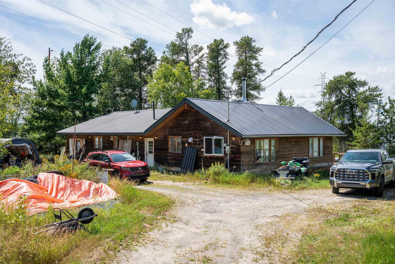 33 Lori-Lee Bay, Kenora, ON - Outdoor