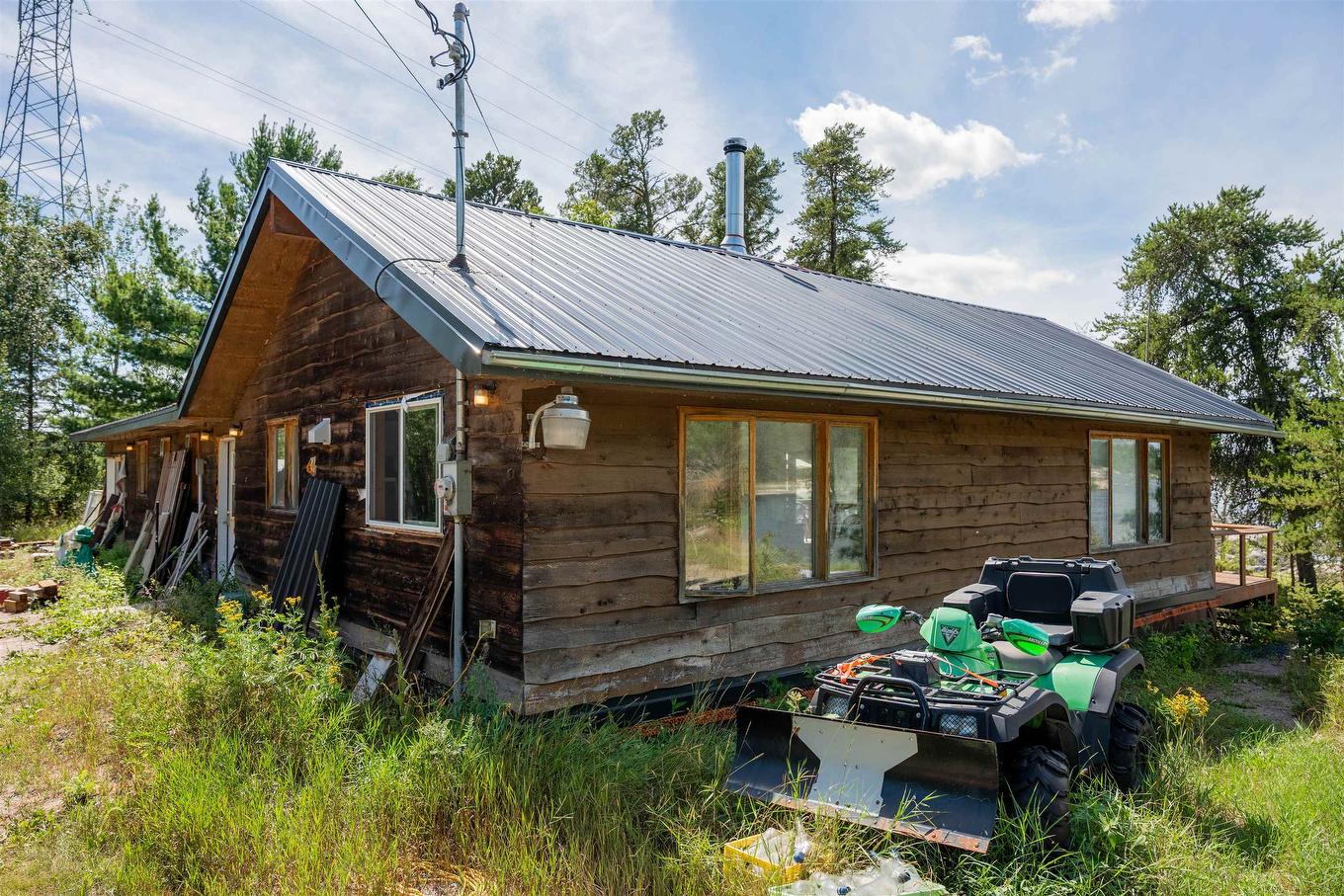 33 Lori-Lee Bay, Kenora, ON - Outdoor