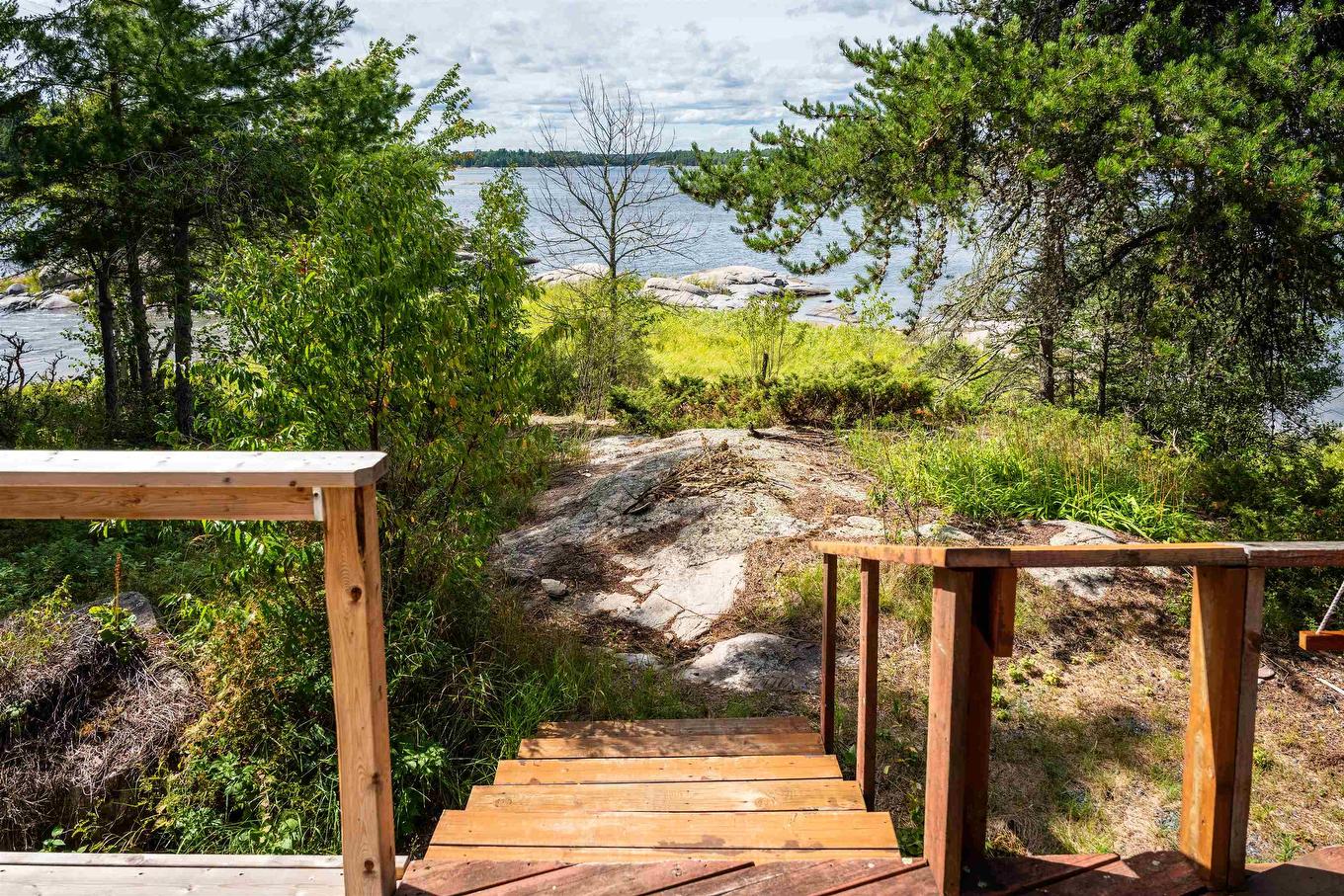 33 Lori-Lee Bay, Kenora, ON - Outdoor