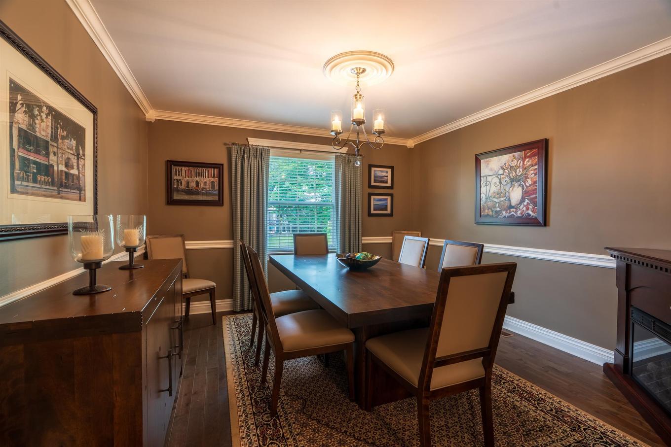 77 Parkside Drive, Charlottetown, PE