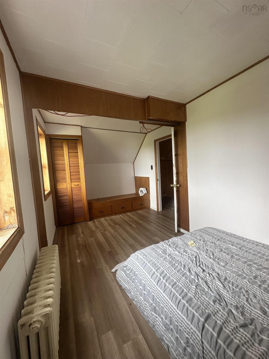 263 Reserve Street, Glace Bay, NS