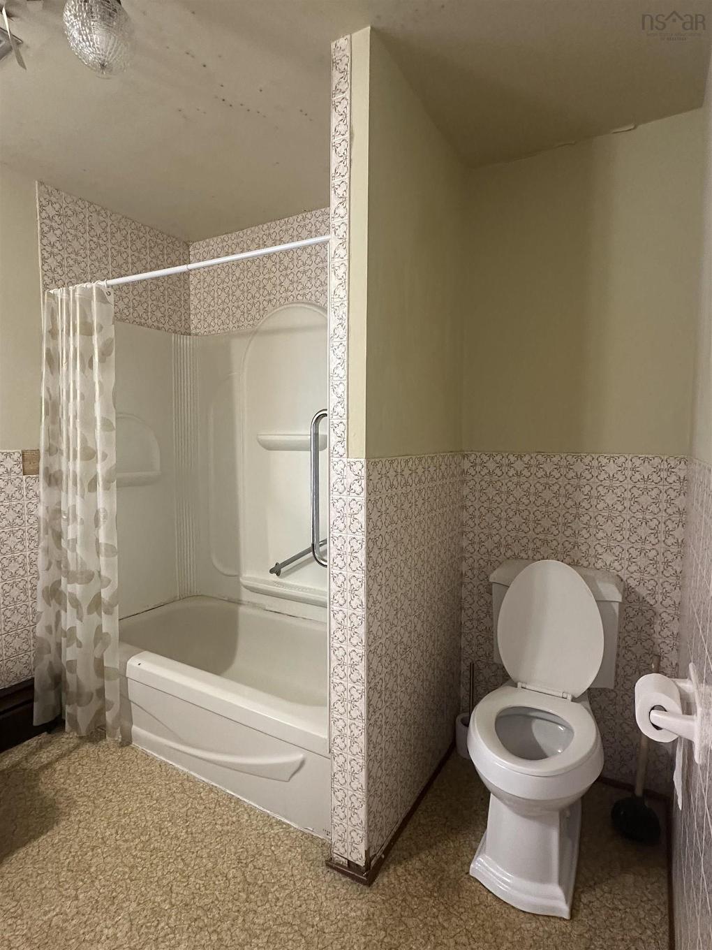 263 Reserve Street, Glace Bay, NS