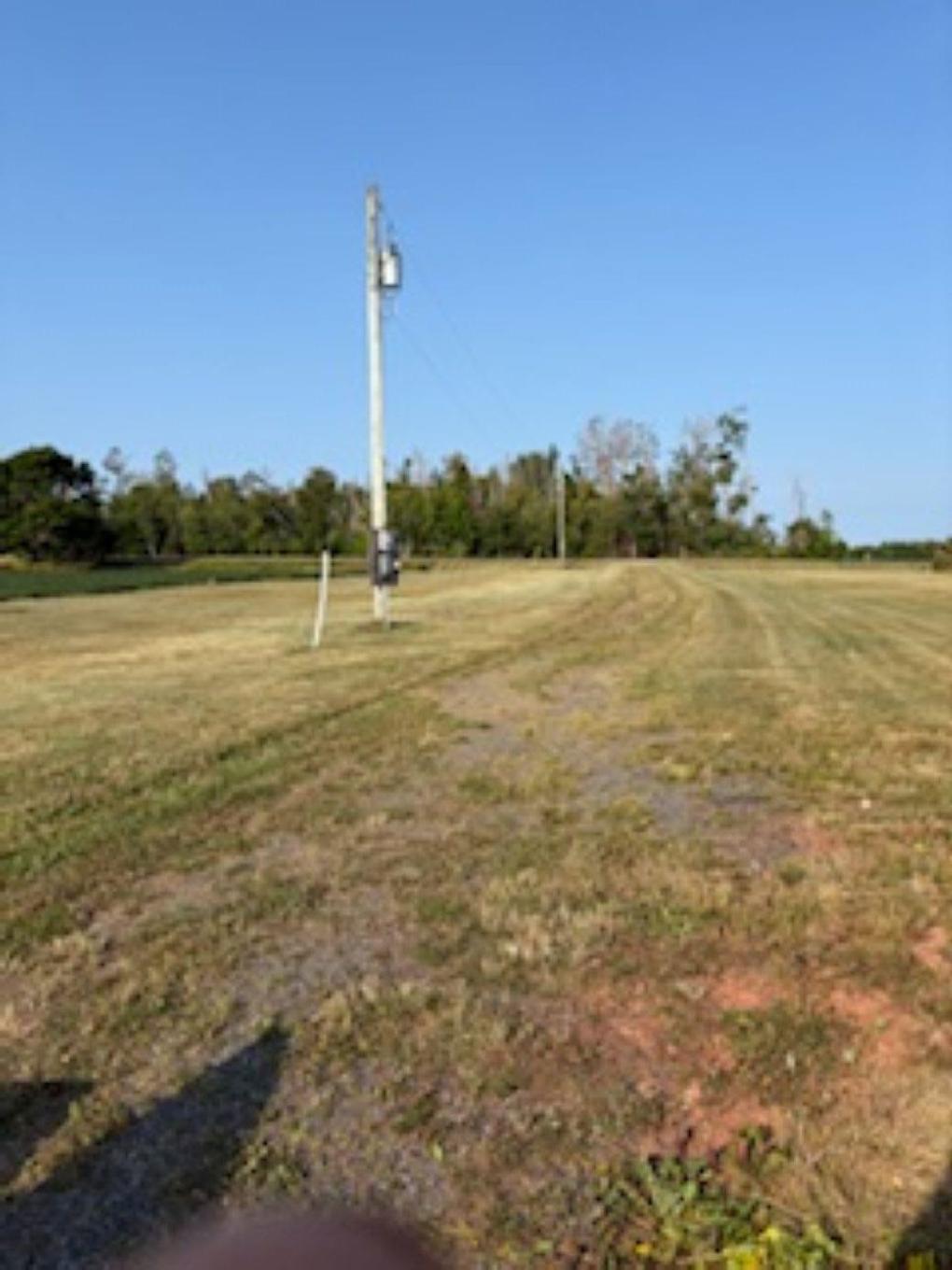 4248 Trans Canada Highway, Mount Buchanan, PE