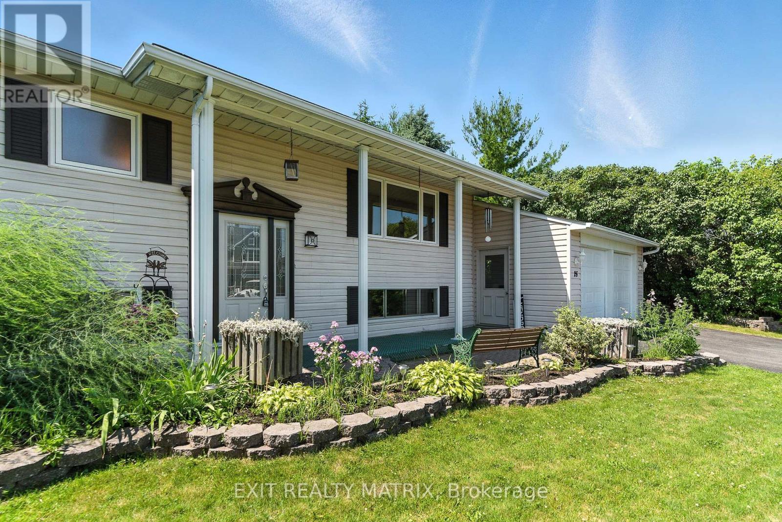26 Farmers Avenue, Champlain, ON - Outdoor