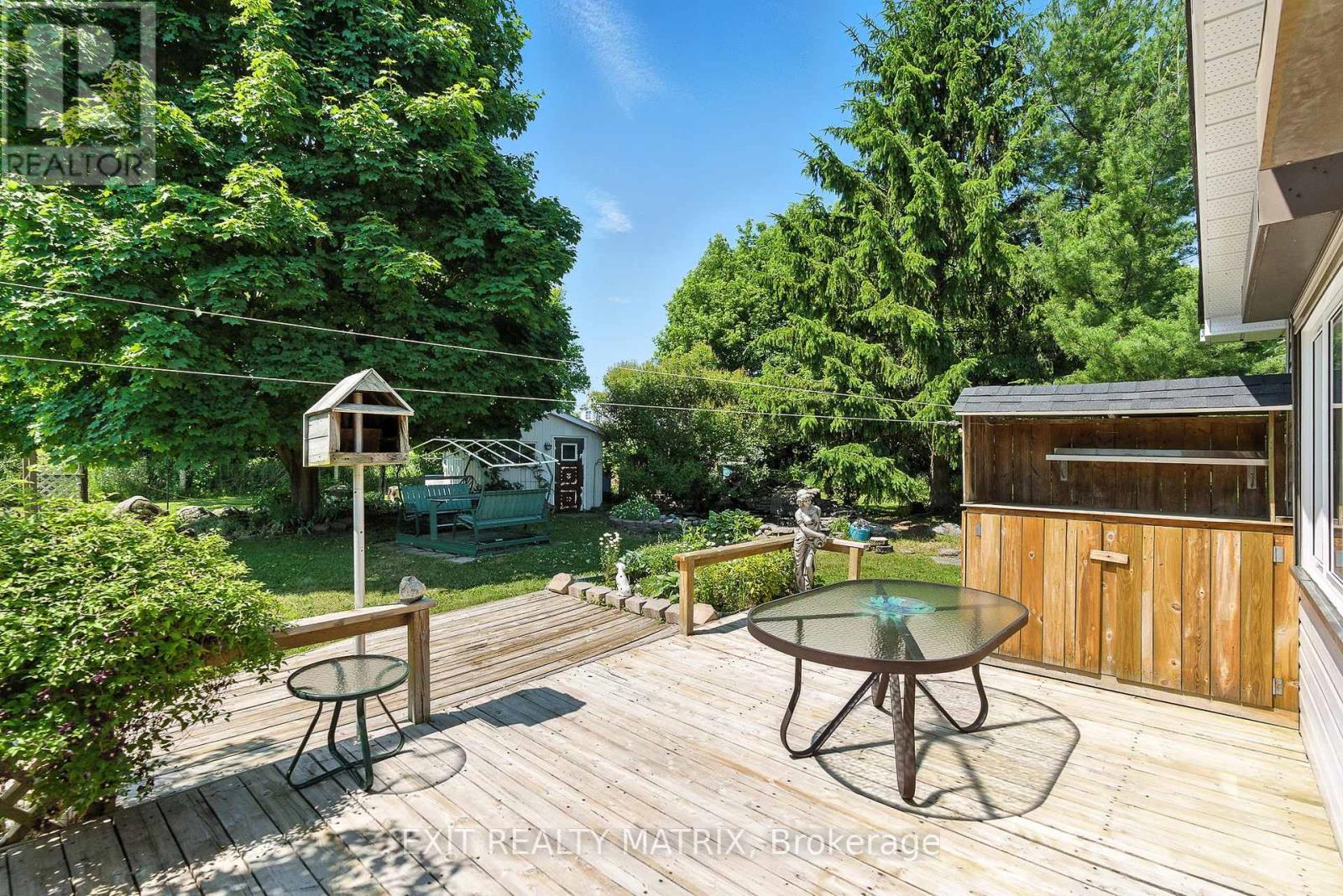 26 Farmers Avenue, Champlain, ON - Outdoor