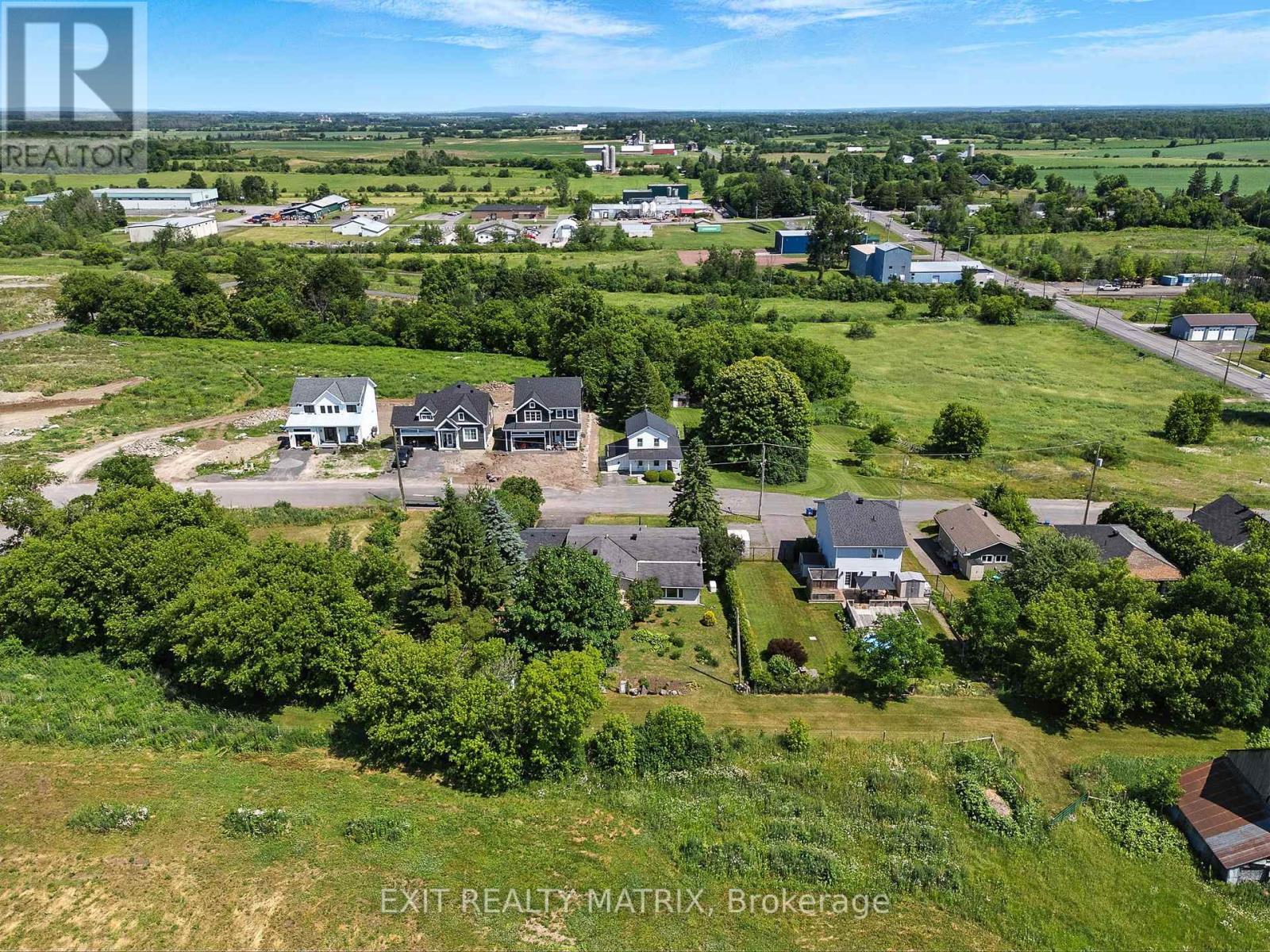 26 Farmers Avenue, Champlain, ON - Outdoor With View
