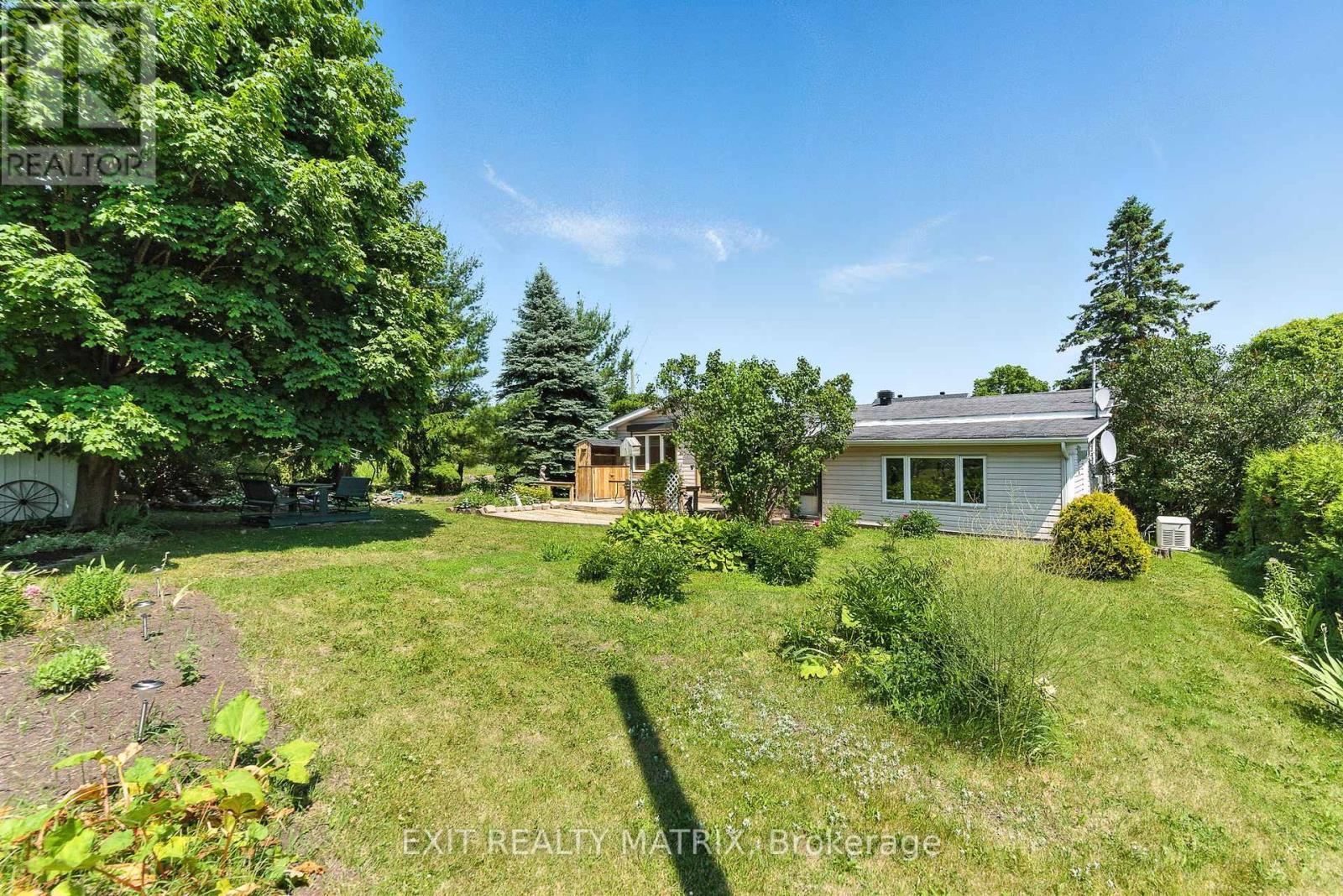 26 Farmers Avenue, Champlain, ON - Outdoor
