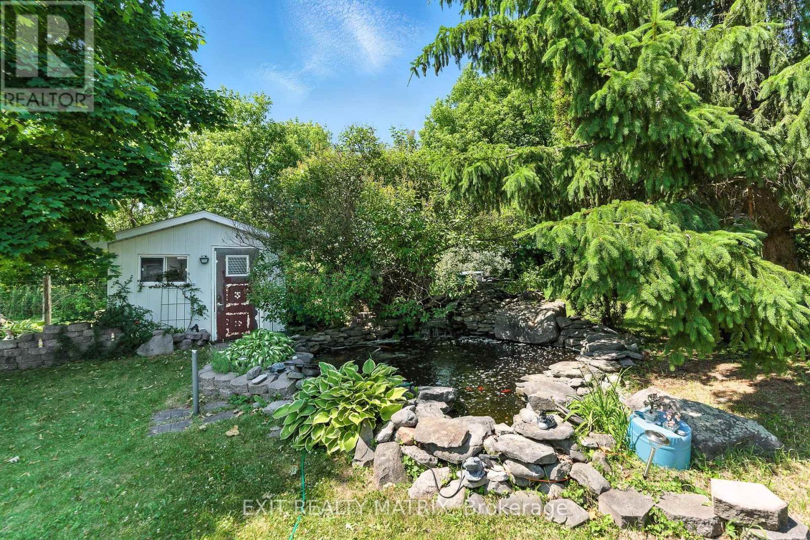 26 Farmers Avenue, Champlain, ON - Outdoor