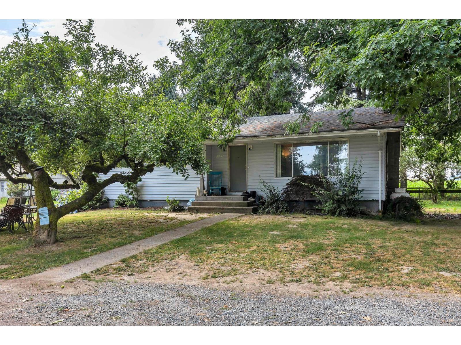 8591 Howell Road, Mission, BC