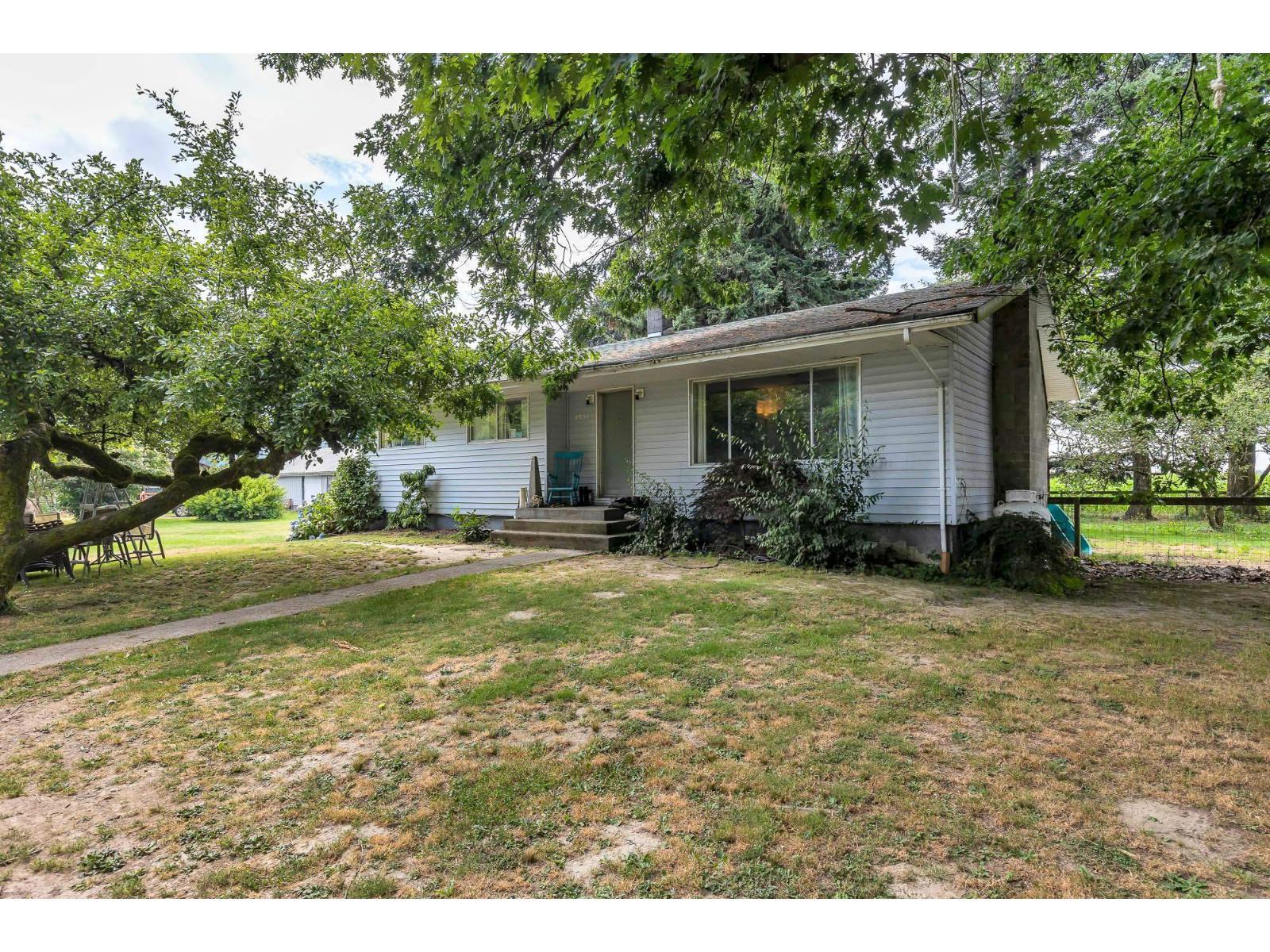 8591 Howell Road, Mission, BC