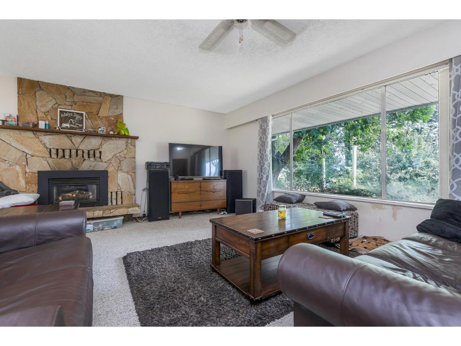 8591 Howell Road, Mission, BC