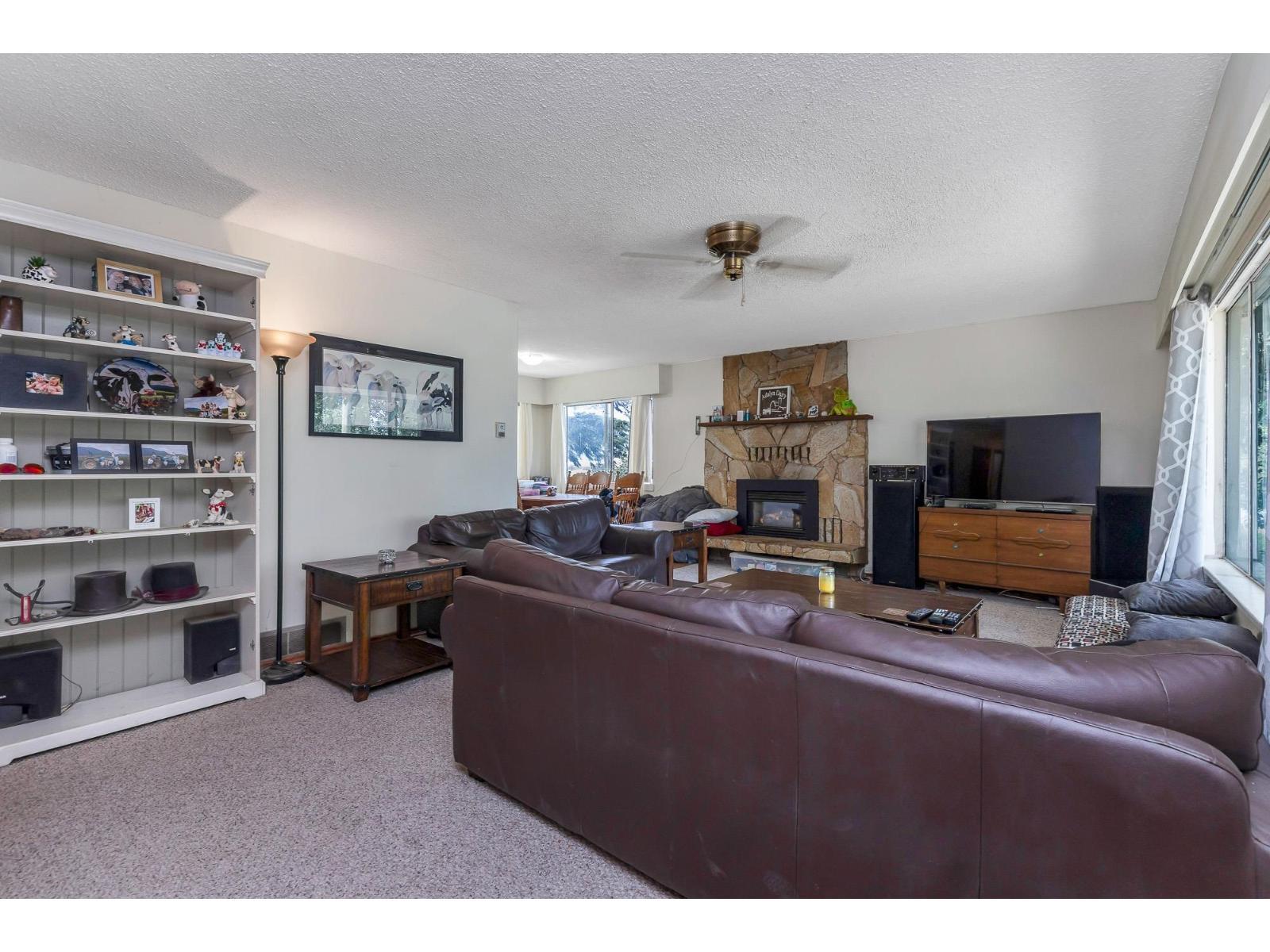 8591 Howell Road, Mission, BC