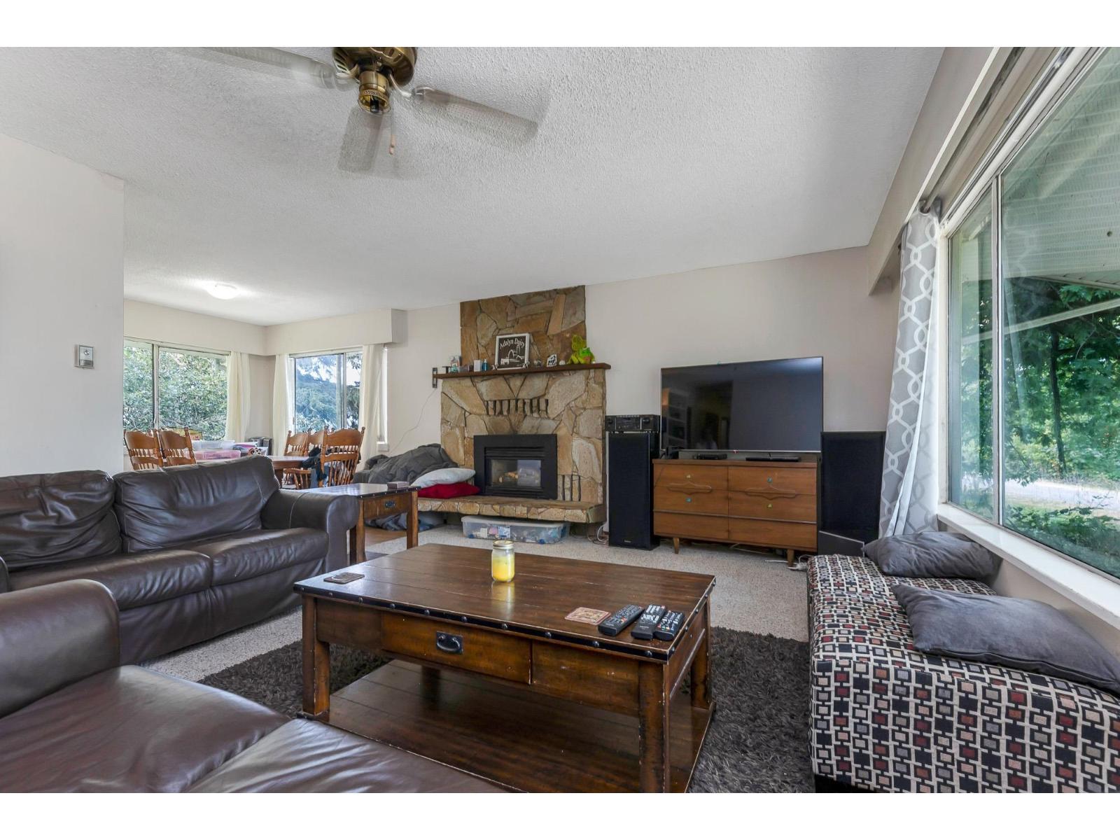 8591 Howell Road, Mission, BC